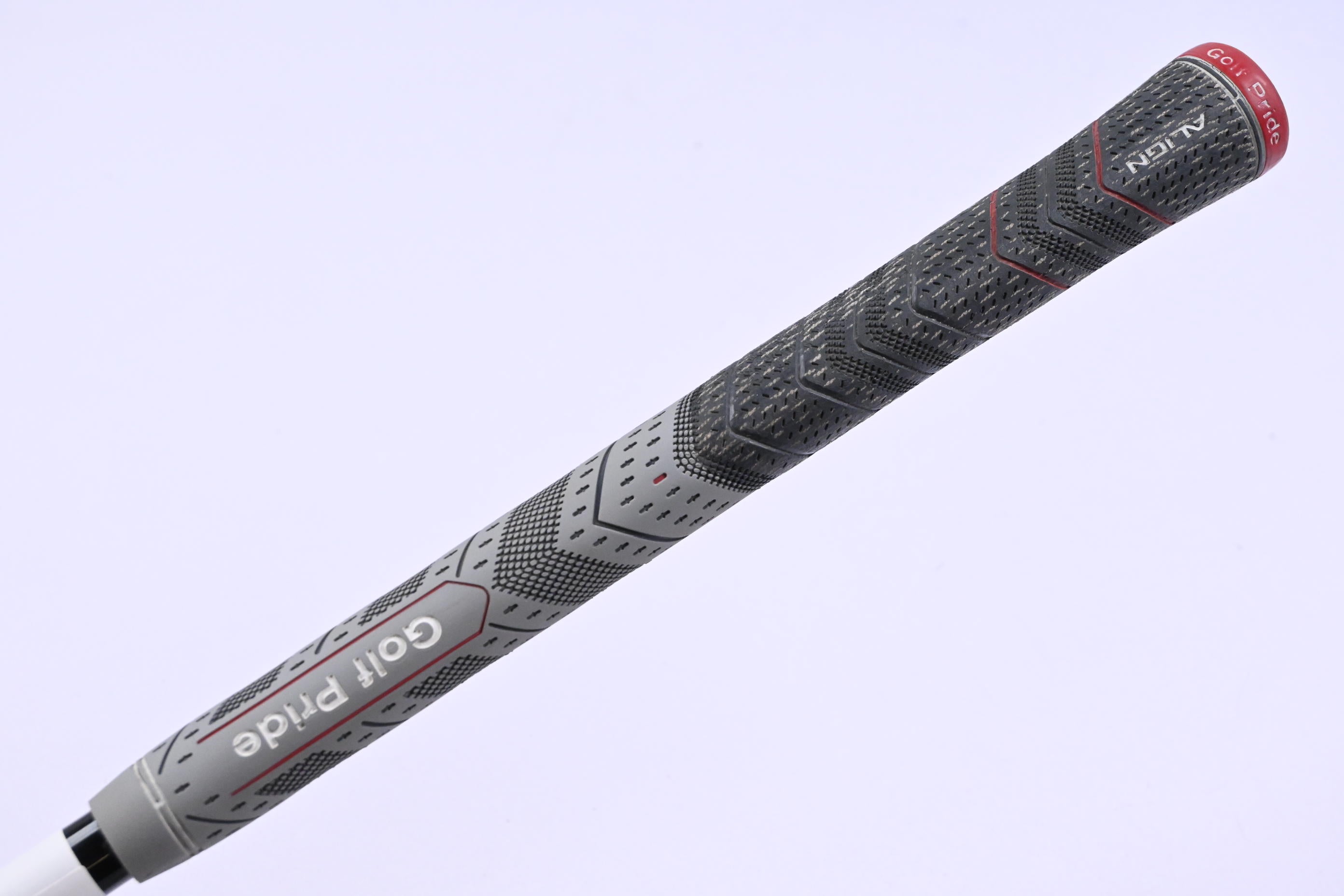 Kai'li White 60 Driver Shaft / Stiff Flex / Taylormade 2nd Gen