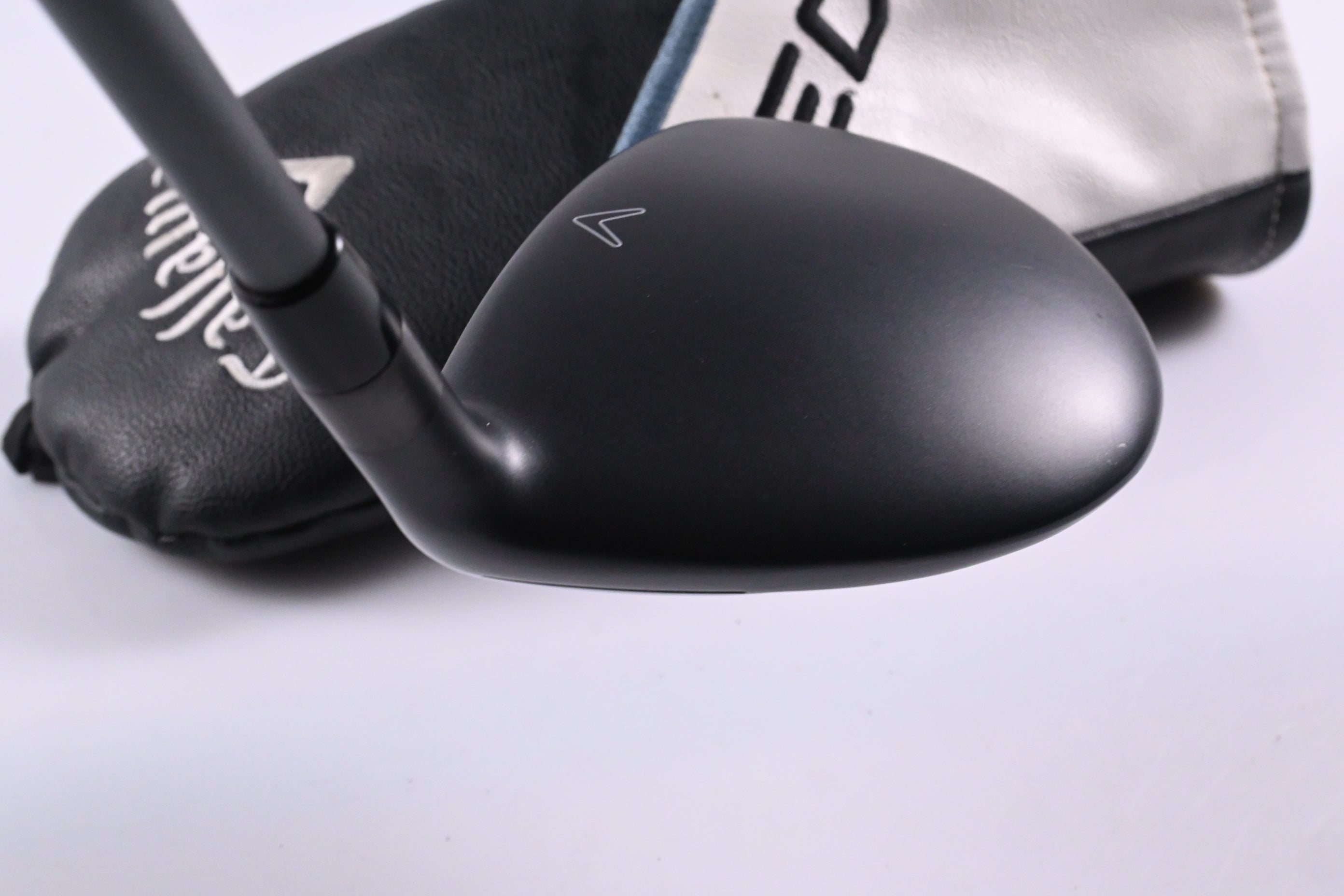 Callaway Edge Green #3 Wood / 15 Degree / Regular Flex Callaway Edge 65 Shaft