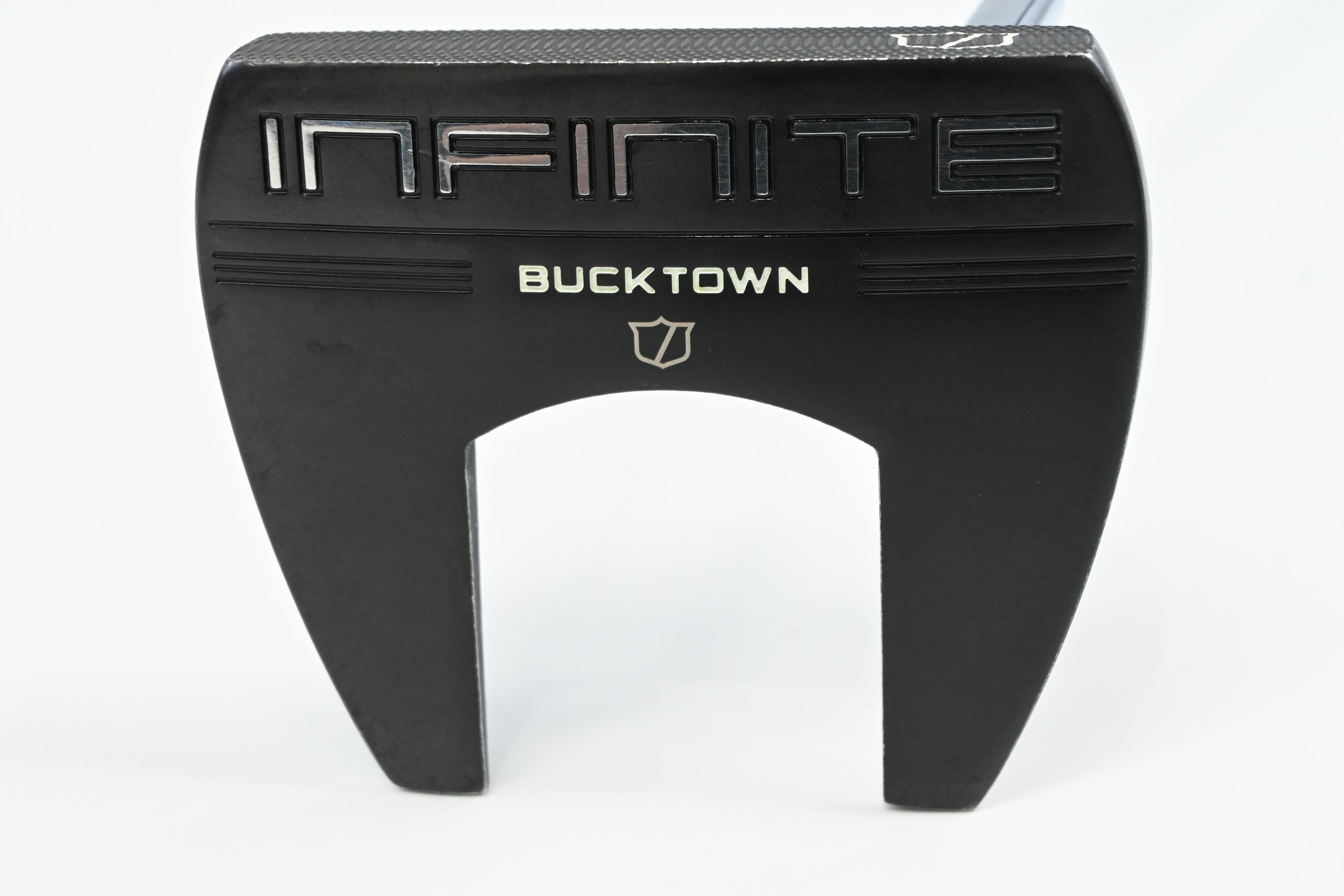 Wilson Infinite Bucktown 2024 Putter / 34 Inch