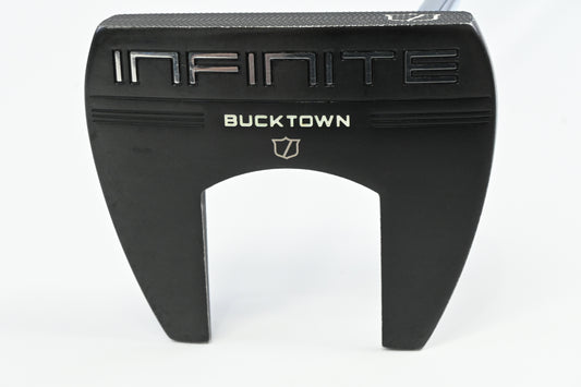 Wilson Infinite Bucktown 2024 Putter / 34 Inch