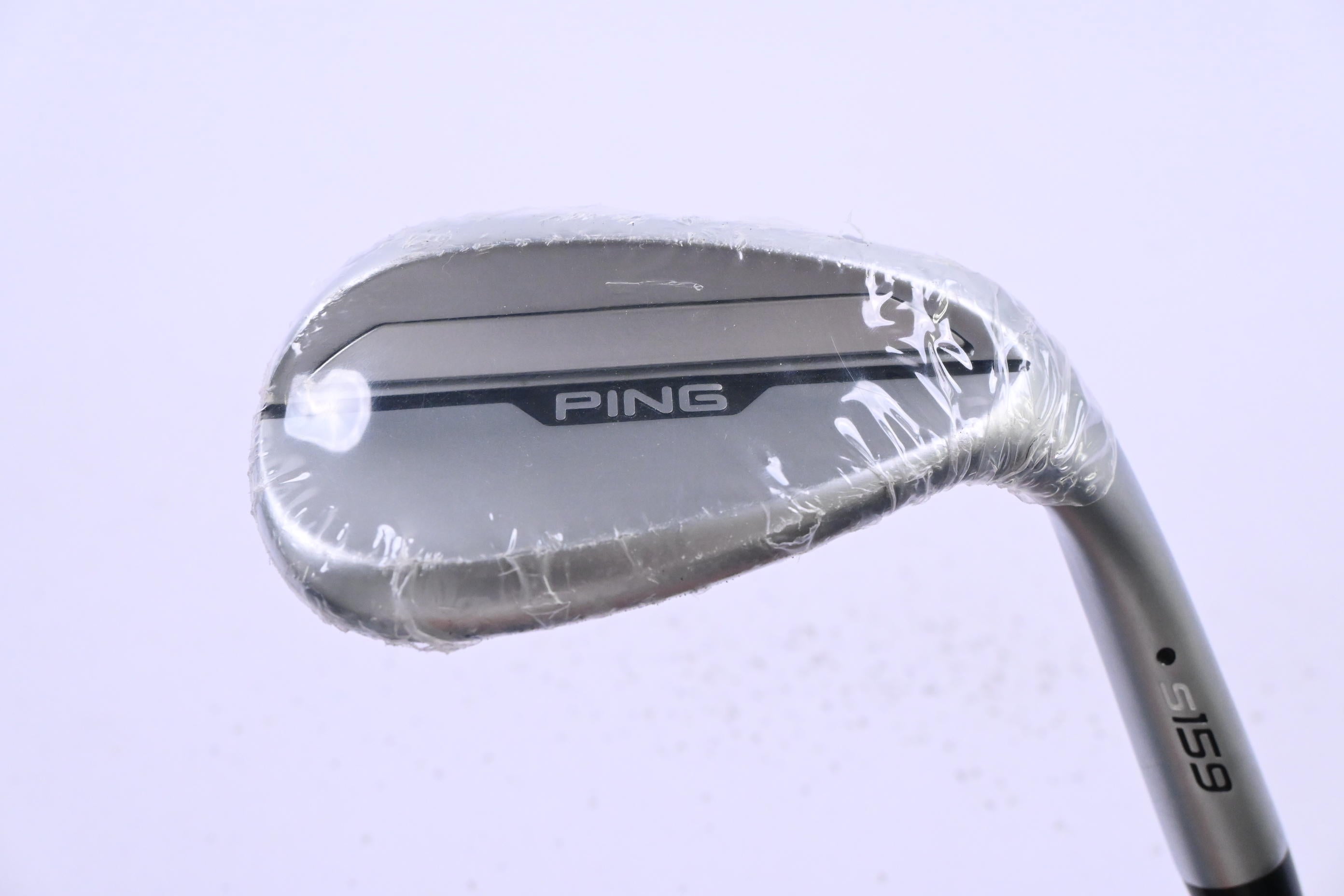 Ping S159 Lob Wedge / 60 Degree / Black Dot / Wedge Flex Ping Z-Z115 Shaft