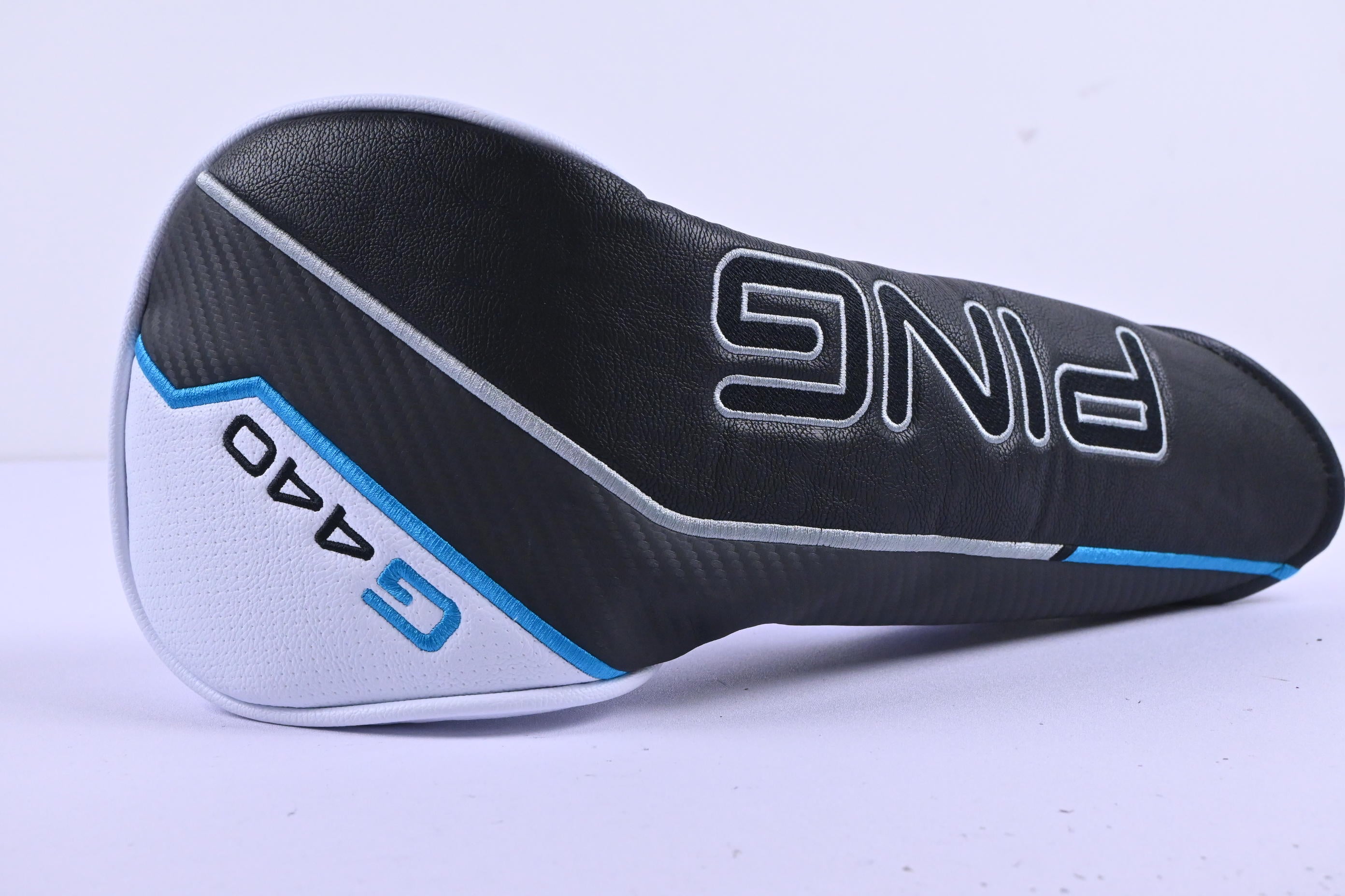 Ping G440 Max Driver / 12 Degree / Senior Flex Ping Alta CB Blue 50 Shaft