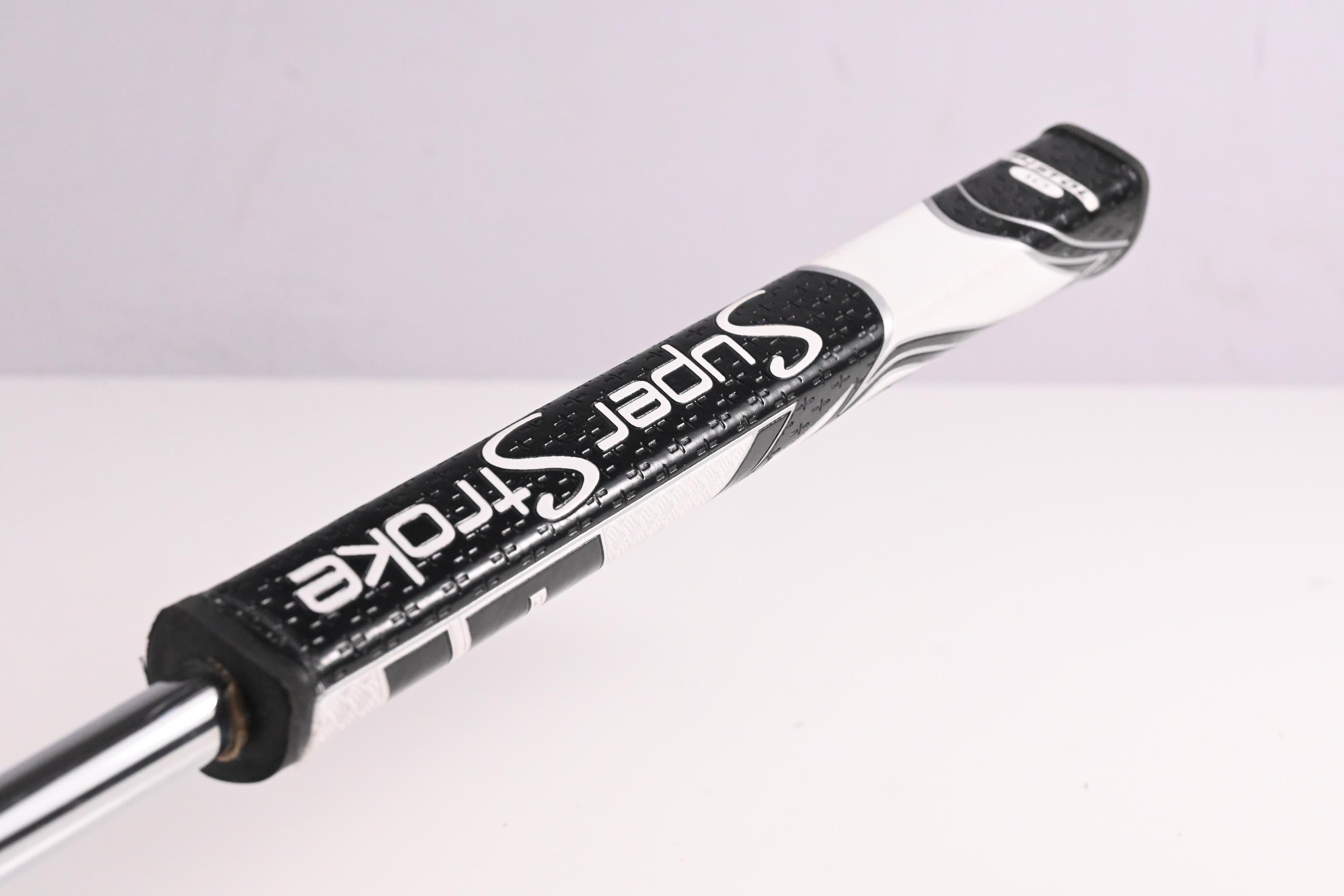 Scotty Cameron Phantom Black 9.2R Putter / 34 Inch