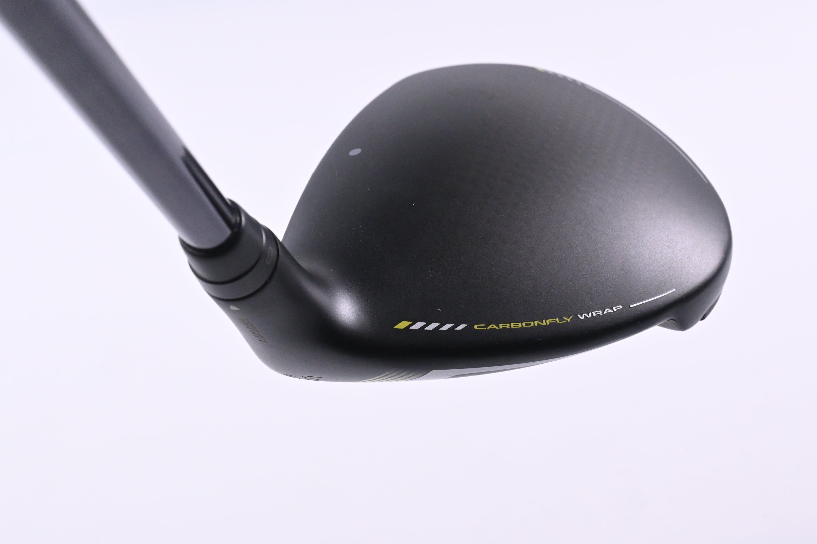 Ping G430 Max #3 Wood / 15 Degree / Stiff Flex Ping Tour 2.0 Black 75 Shaft