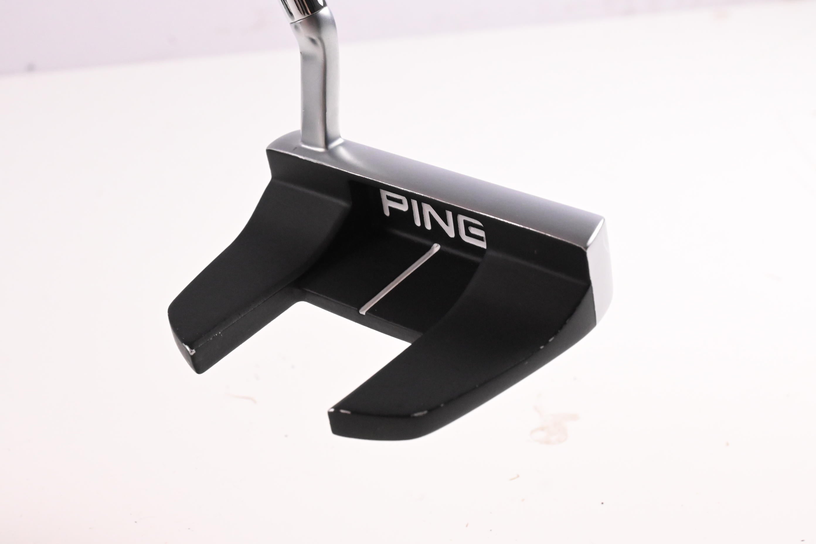 Ping PLD Milled Prime Tyne 4 2022 Putter / 34 Inch