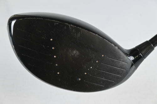 Callaway Diablo Octane Black Driver / 10.5 Degree / Regular Flex Project X -637 60