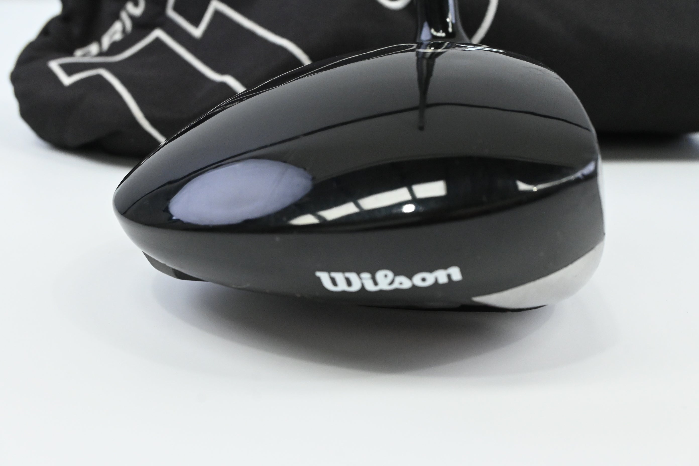 Wilson Tour RX Driver / 10.5 Degree / Regular Flex Wilson Tour RX Shaft