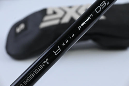 PXG 0341X Gen2 #5 Wood / 18 Degree / Regular Flex Diamana S 60 Shaft