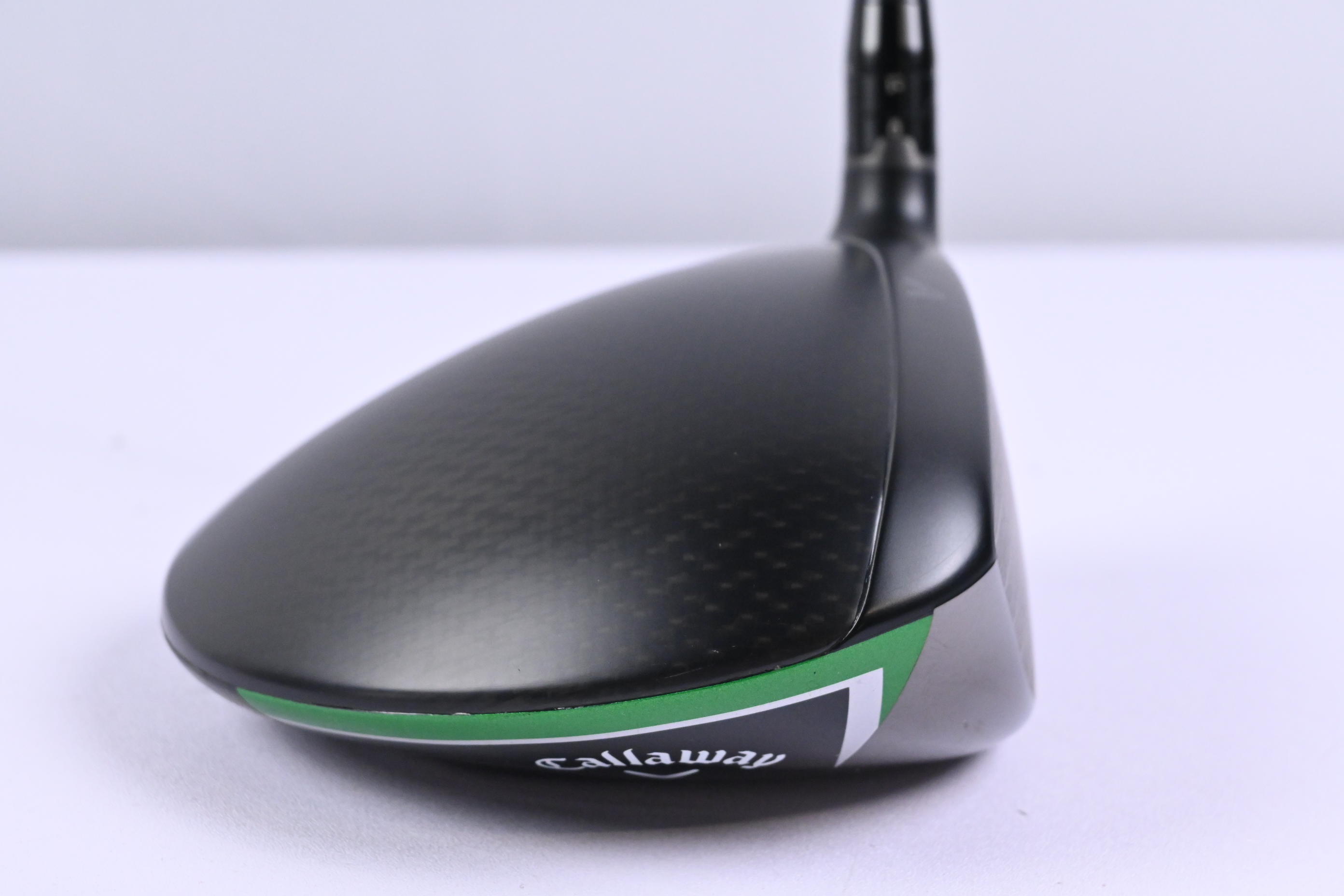 Callaway Elyte X Driver / 10.5 Degree / Regular Flex Vista Pro 45 Shaft