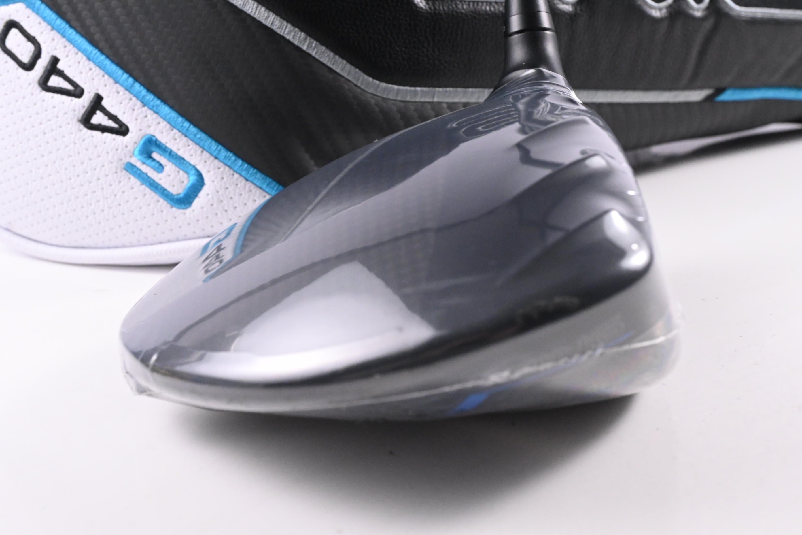 Ping G440 SFT Driver / 10.5 Degree / Stiff Flex Ping Alta CB Blue 50 Shaft