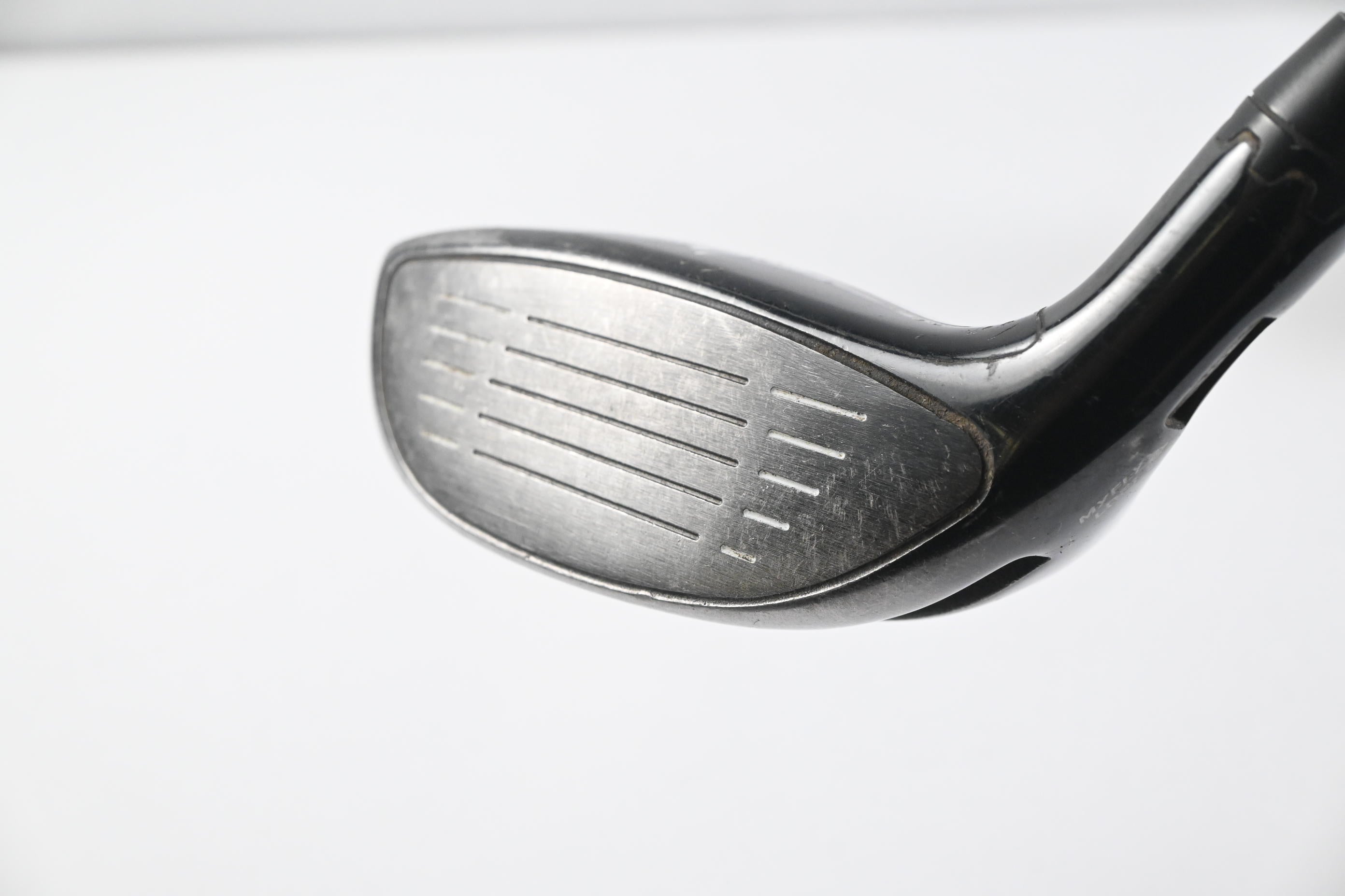 Cobra Fly-Z #3/4 Wood / 13-16 Degree / X-Flex Matrix VLCT-ST 105 Shaft