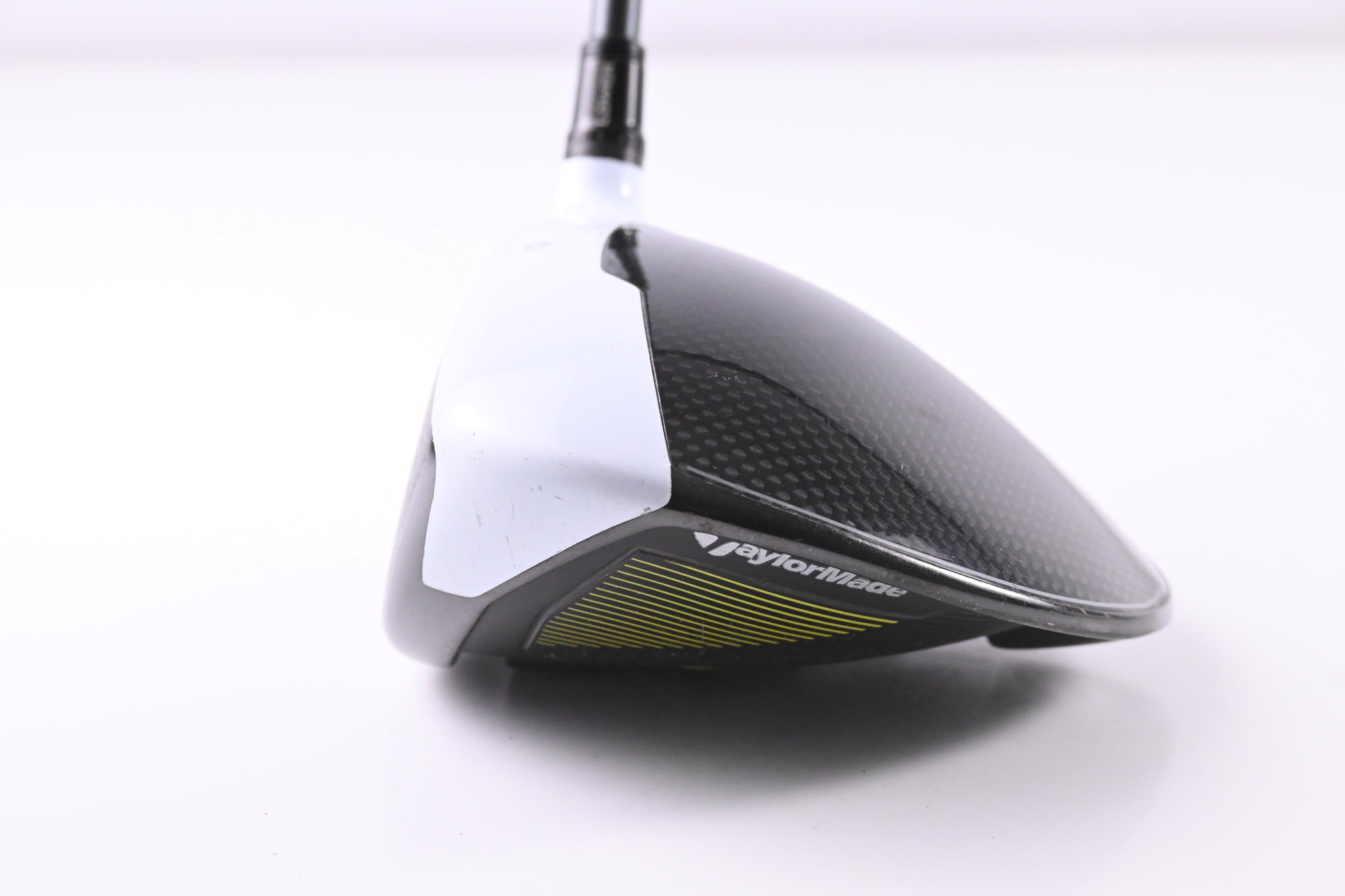 Left Hand Taylormade M2 2017 Driver / 10.5 Degree / Regular Flex Pro XLR8 56