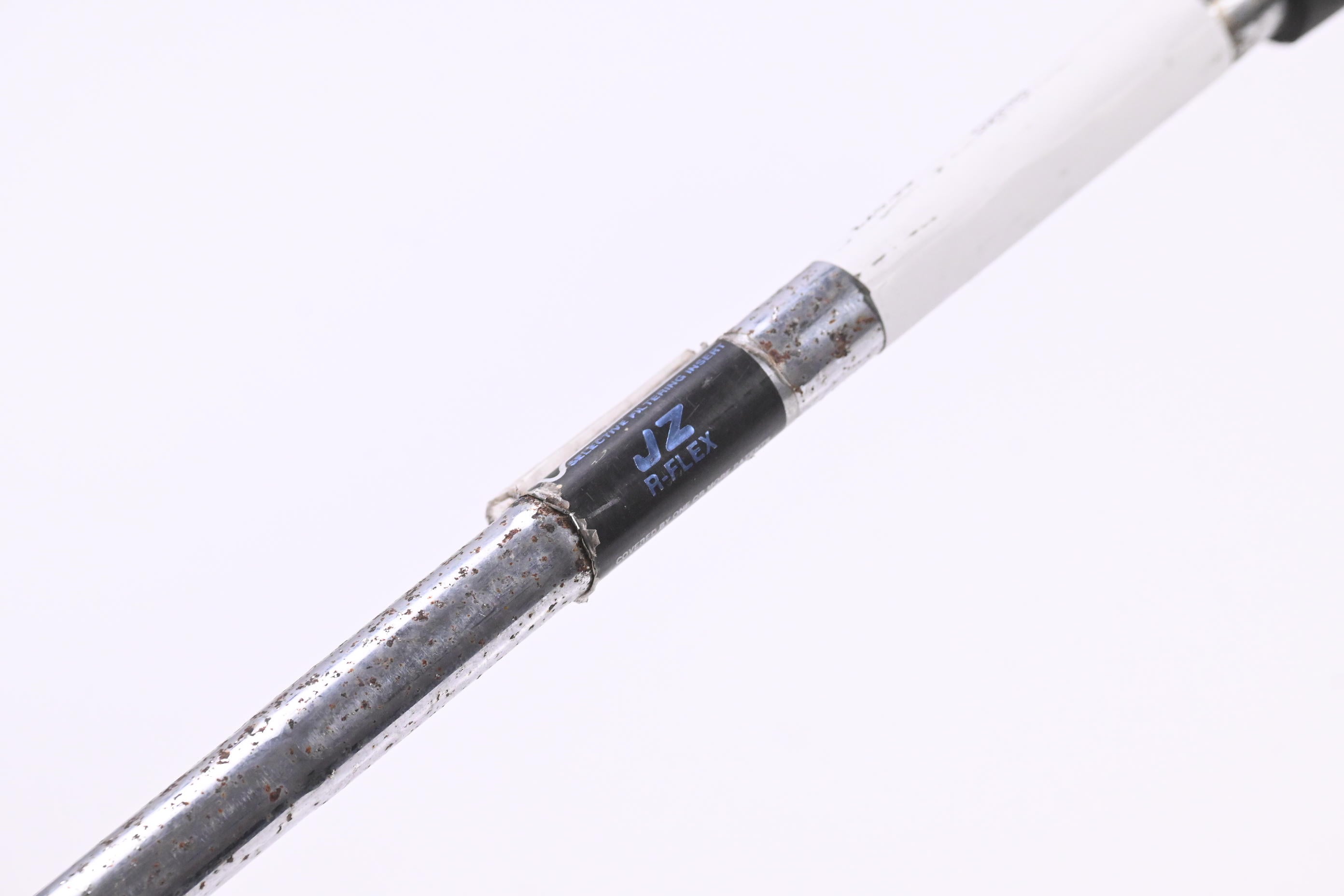 Ping ISI-K Long #1 Iron / 16 Degree / Black Dot / Regular Flex Ping Cushin Shaft