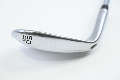 Wilson Staff Model Gap Wedge / 50 Degree / Stiff Flex Dynamic Gold S300 120