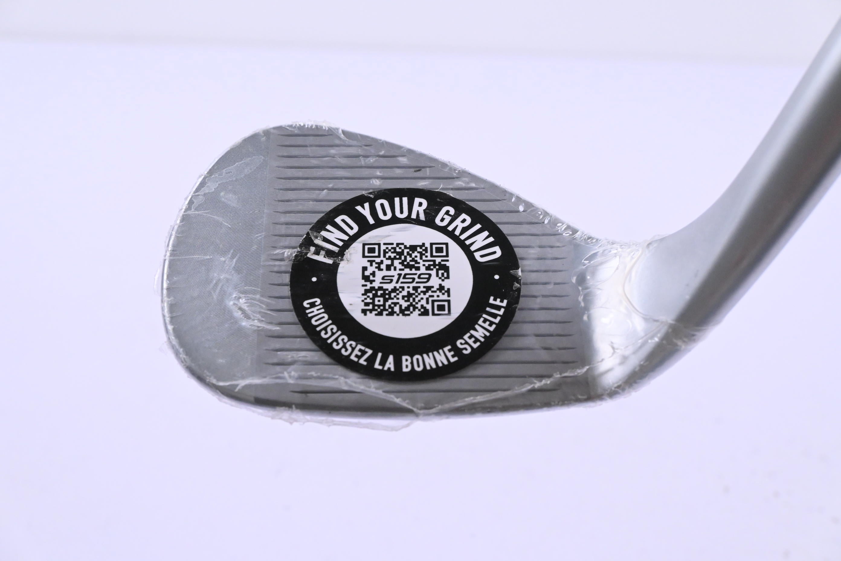 Ping S159 Lob Wedge / 60 Degree / Black Dot / Wedge Flex Ping Z-Z115 Shaft