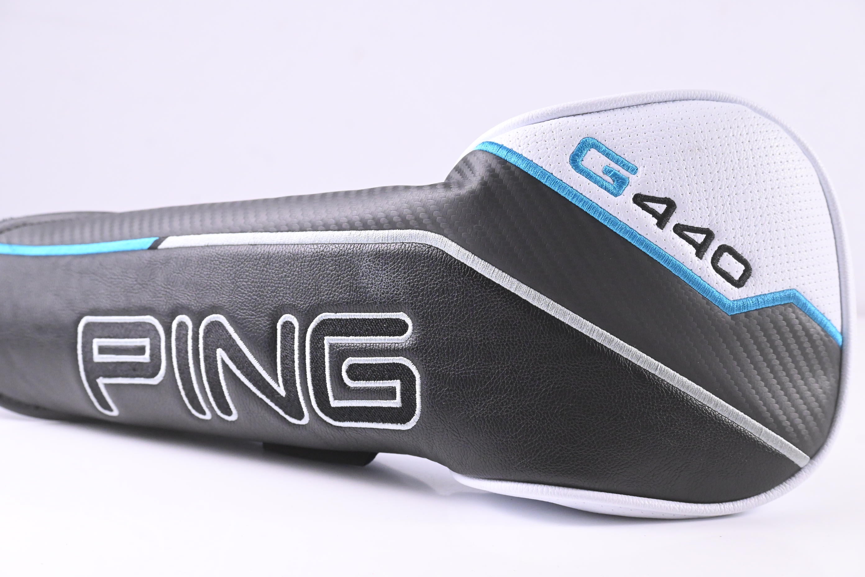 Ping G440 LST Driver / 9 Degree / Stiff Flex Tensei 1K Black 65 Shaft