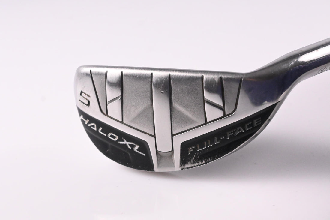 Cleveland Halo XL Full Face #5 Iron / 23 Degree / Regular Flex UST Helium 60