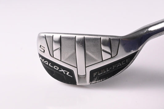 Cleveland Halo XL Full Face #5 Iron / 23 Degree / Regular Flex UST Helium 60