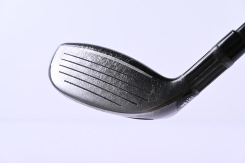 Taylormade Stealth 2 #4 Hybrid / 22 Degree / Regular Flex Fujikura Ventus Red 6