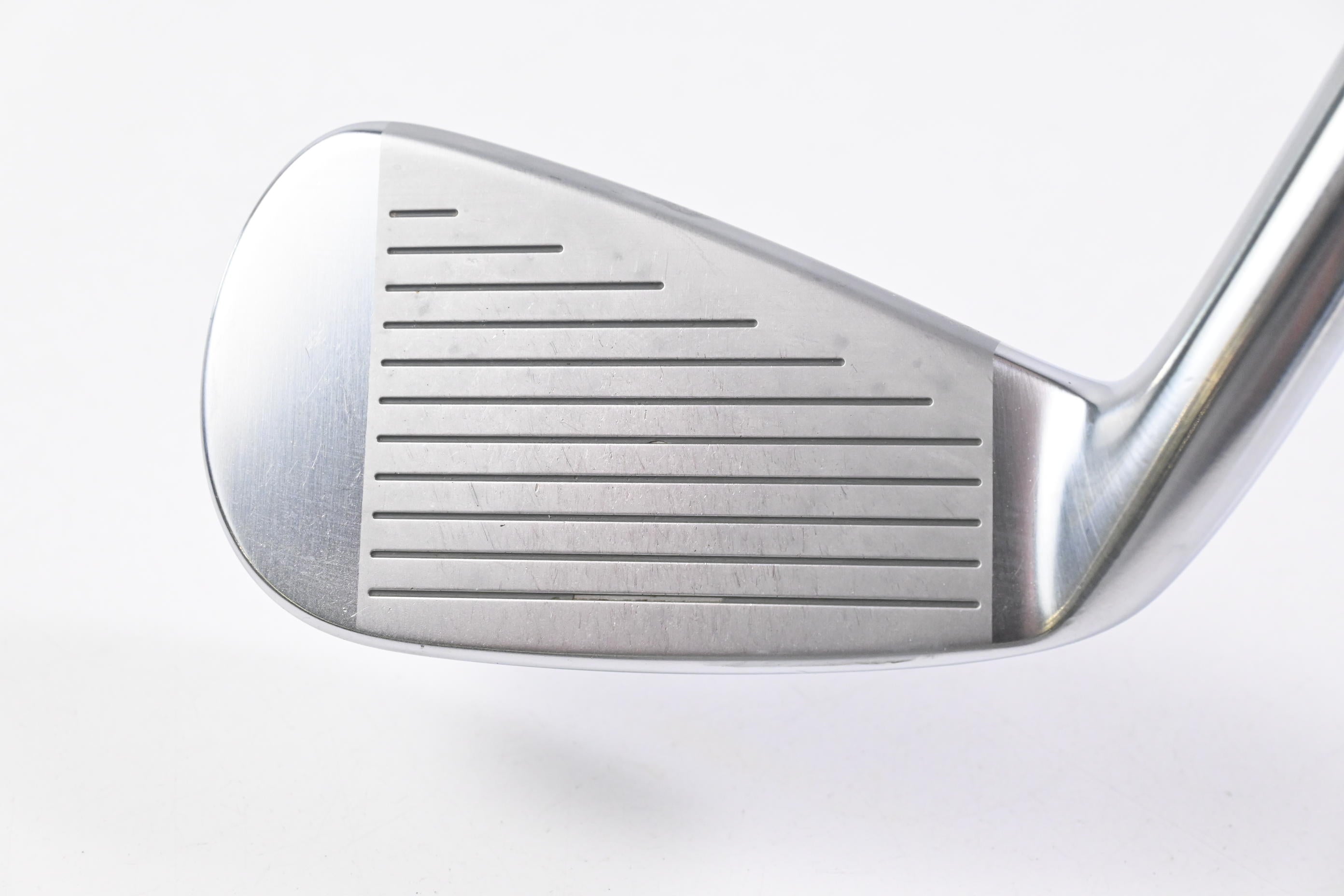 Mizuno MP Fli-Hi 2010 Utility #3 Iron / 21 Degree / Stiff Flex N.S.Pro 1150GH