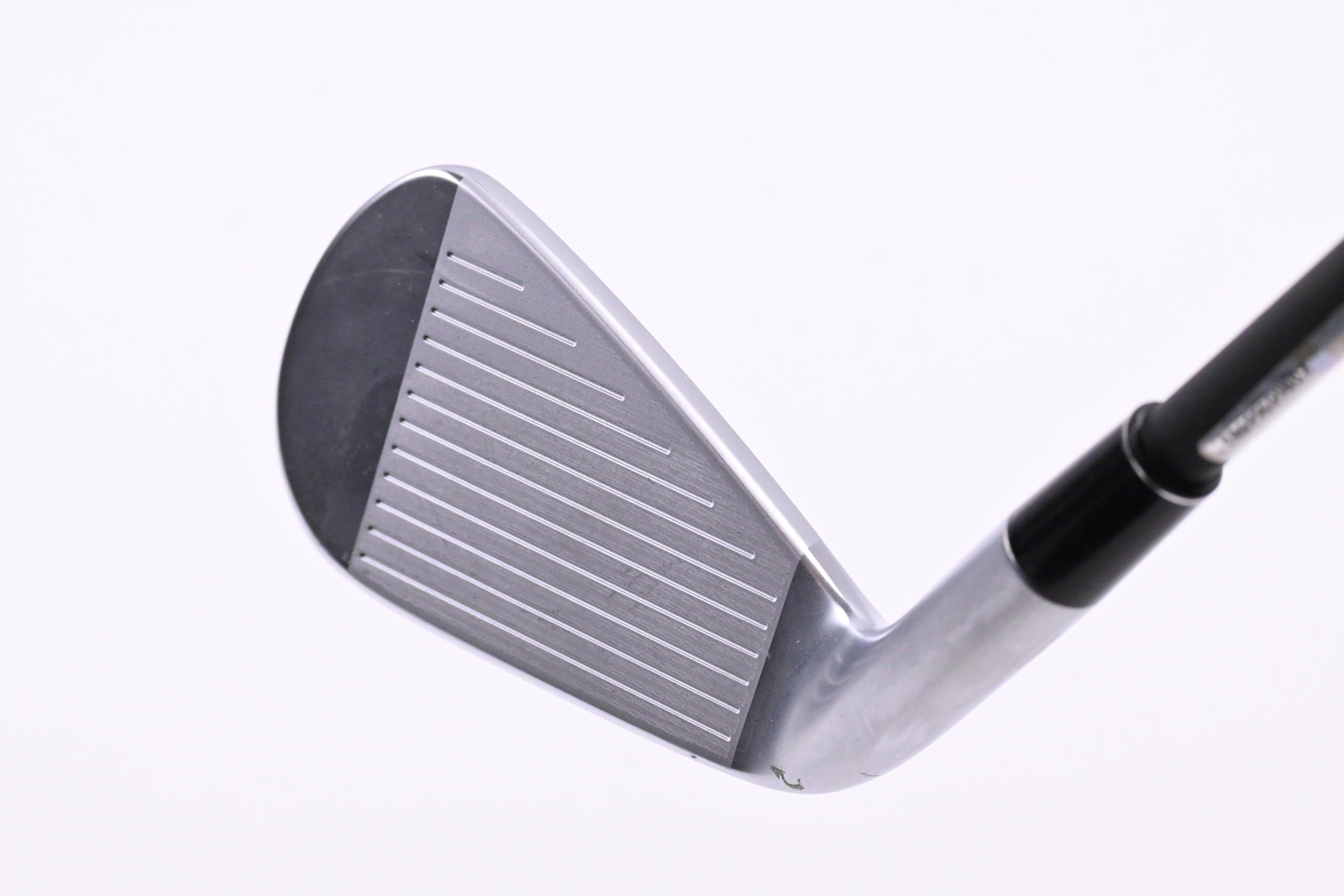 Srixon ZXiU #3 Iron / 20 Degree / Stiff Flex Mitsubishi MMT 80 Shaft