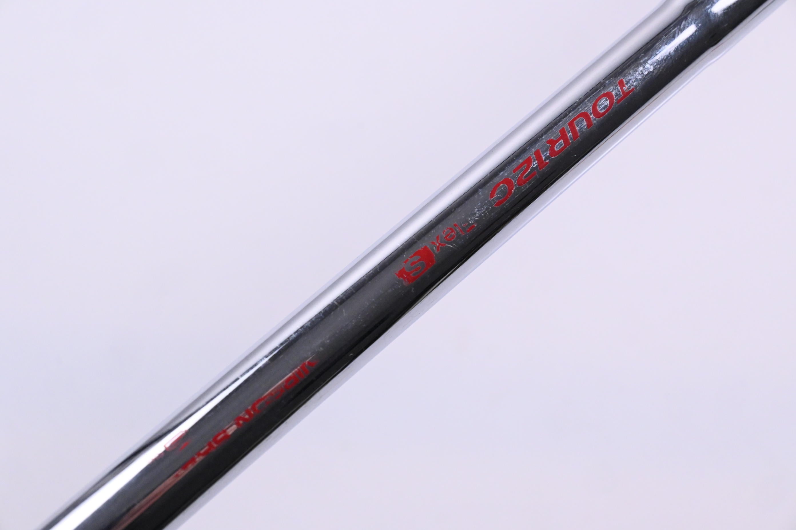 Mizuno T22 Lob Wedge / 60 Degree / Stiff Flex N.S.Pro Modus3 Tour 120 Shaft