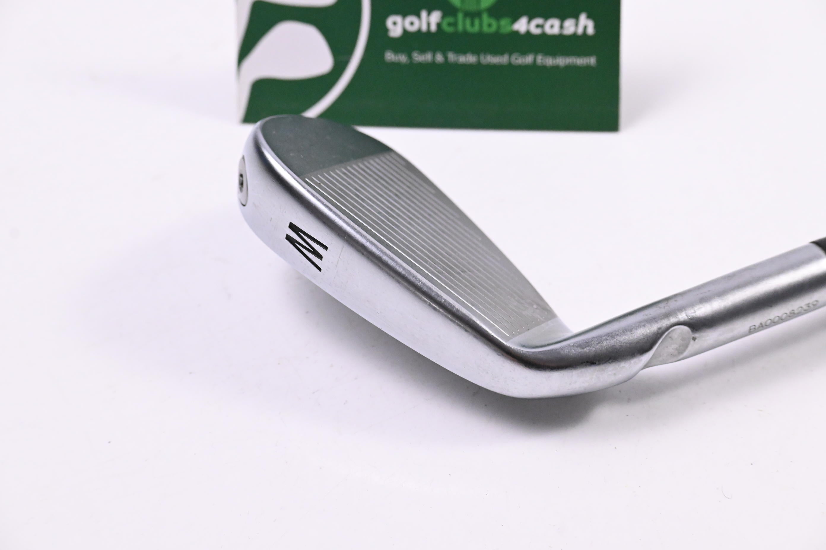 Ping Blueprint S Pitching Wedge / 46 Degree / X-Flex Project X IO 115 Shaft