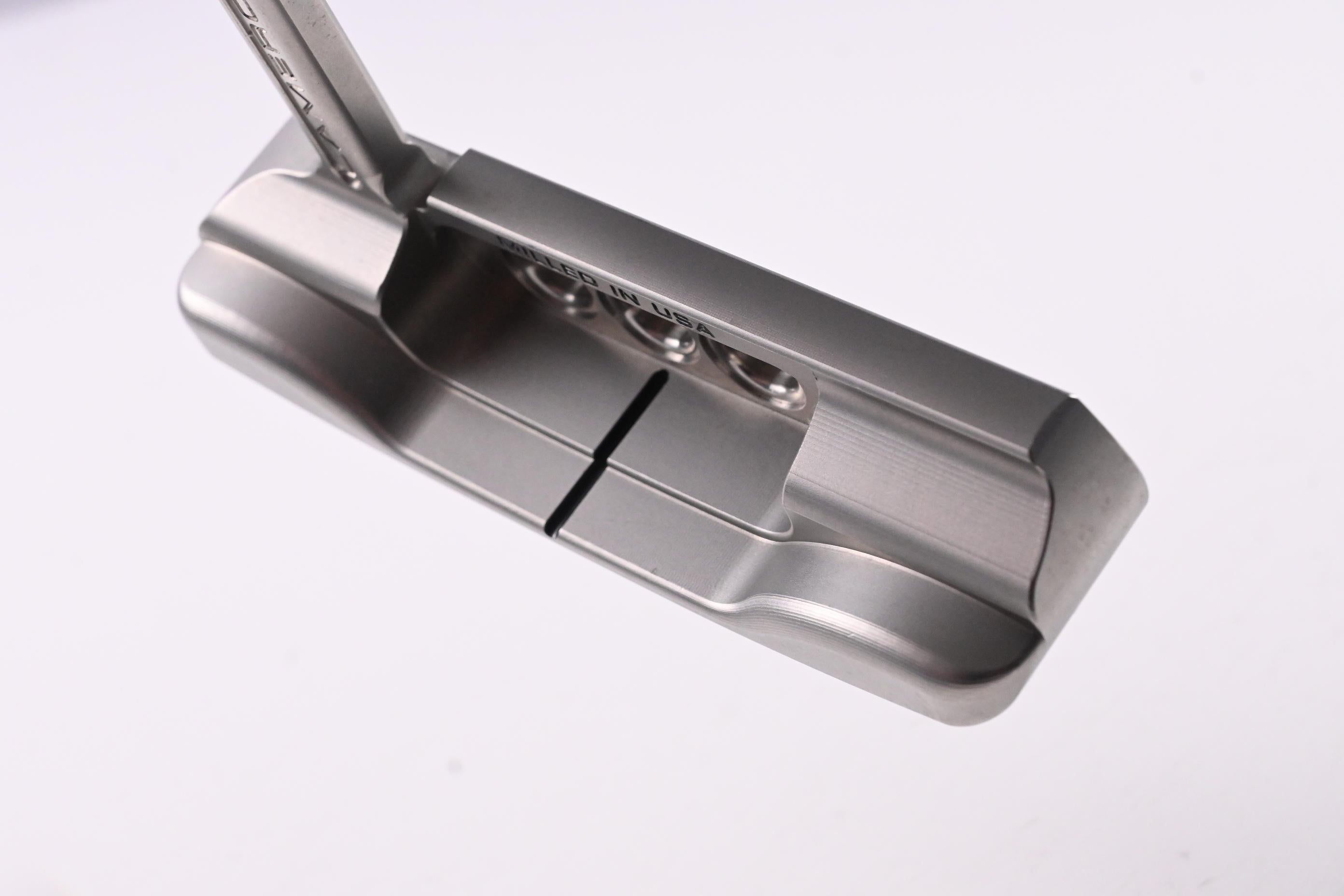 Scotty Cameron Super Select Newport Putter / 34 Inch