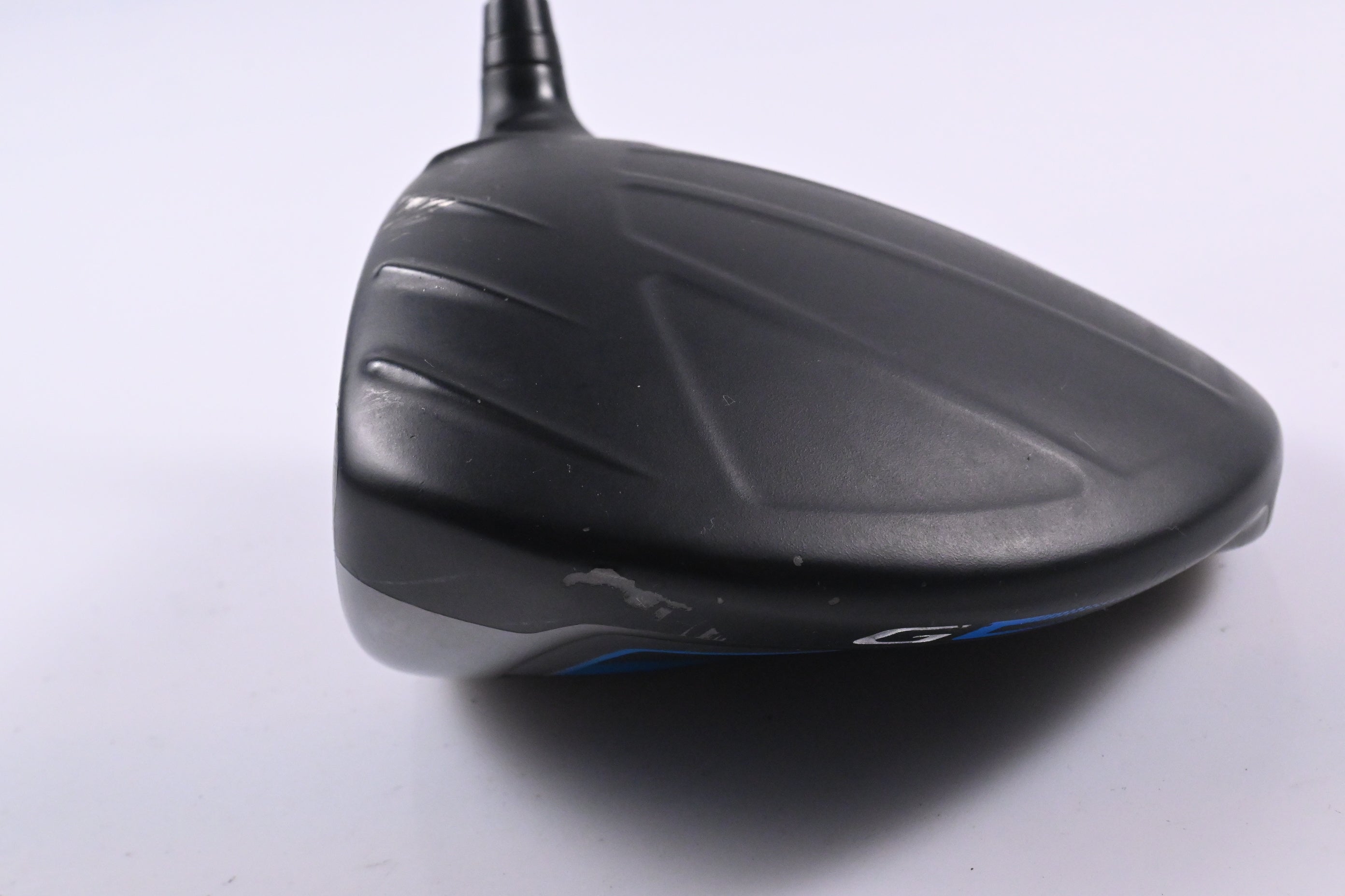 Left Hand Ping G Series Driver / 9 Degree / X-Flex Oban Kiyoshi HB 65 Shaft