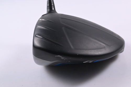 Left Hand Ping G Series Driver / 9 Degree / X-Flex Oban Kiyoshi HB 65 Shaft