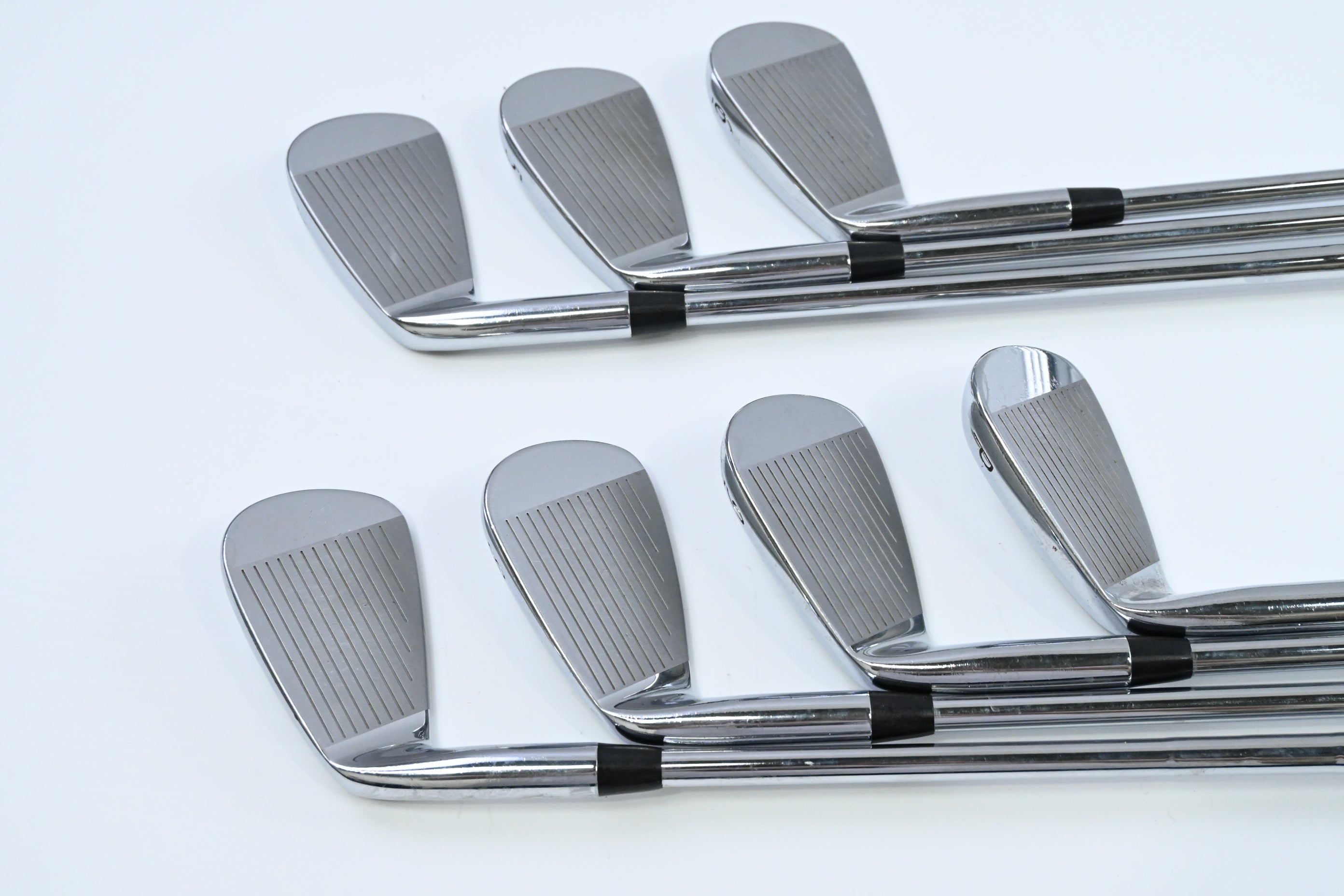 Lynx MB 100 / 4-PW / Stiff Flex KBS Tour Lite 100 Shafts