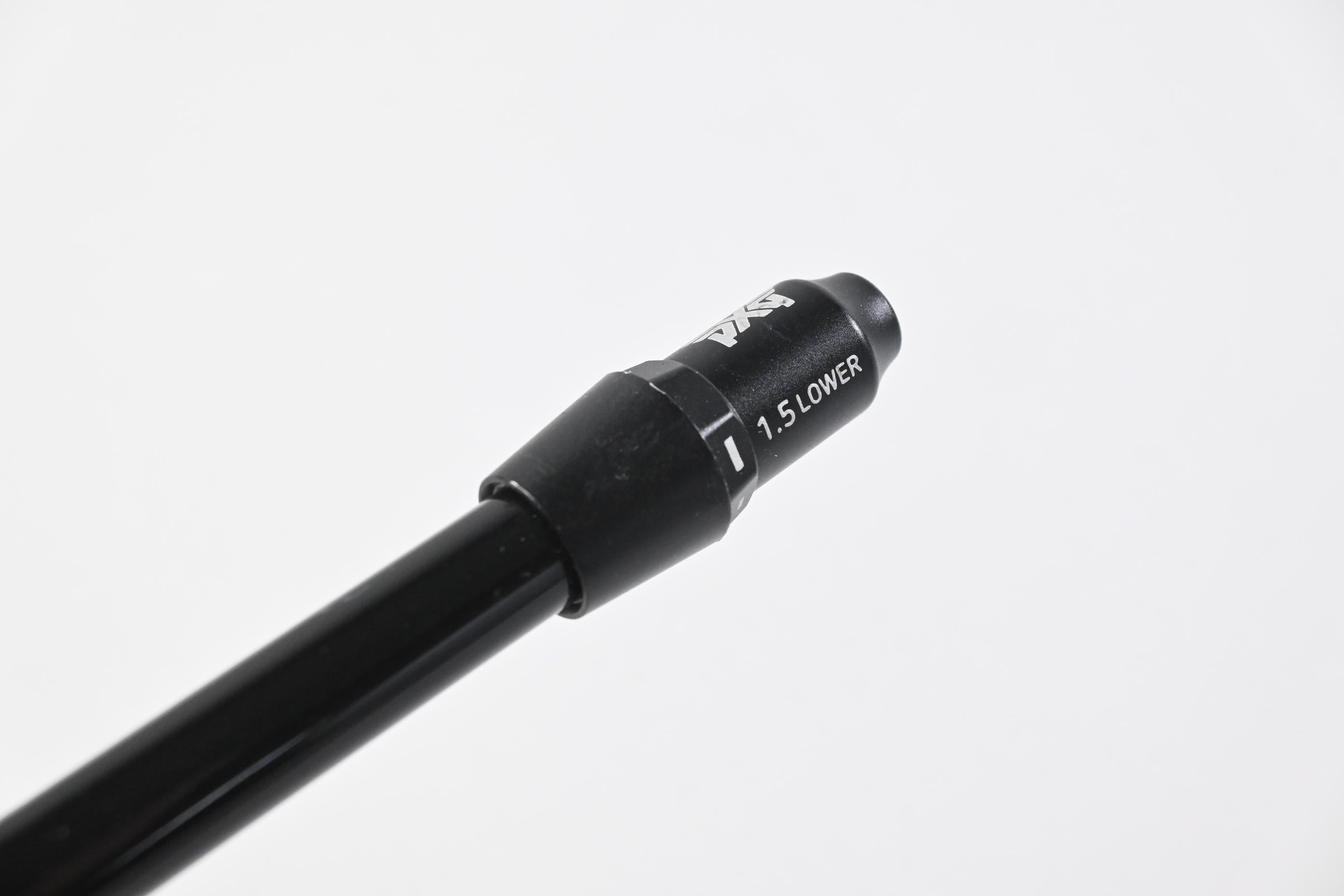 Project X Cypher 60 #6 Hybrid Shaft / Regular Flex / PXG