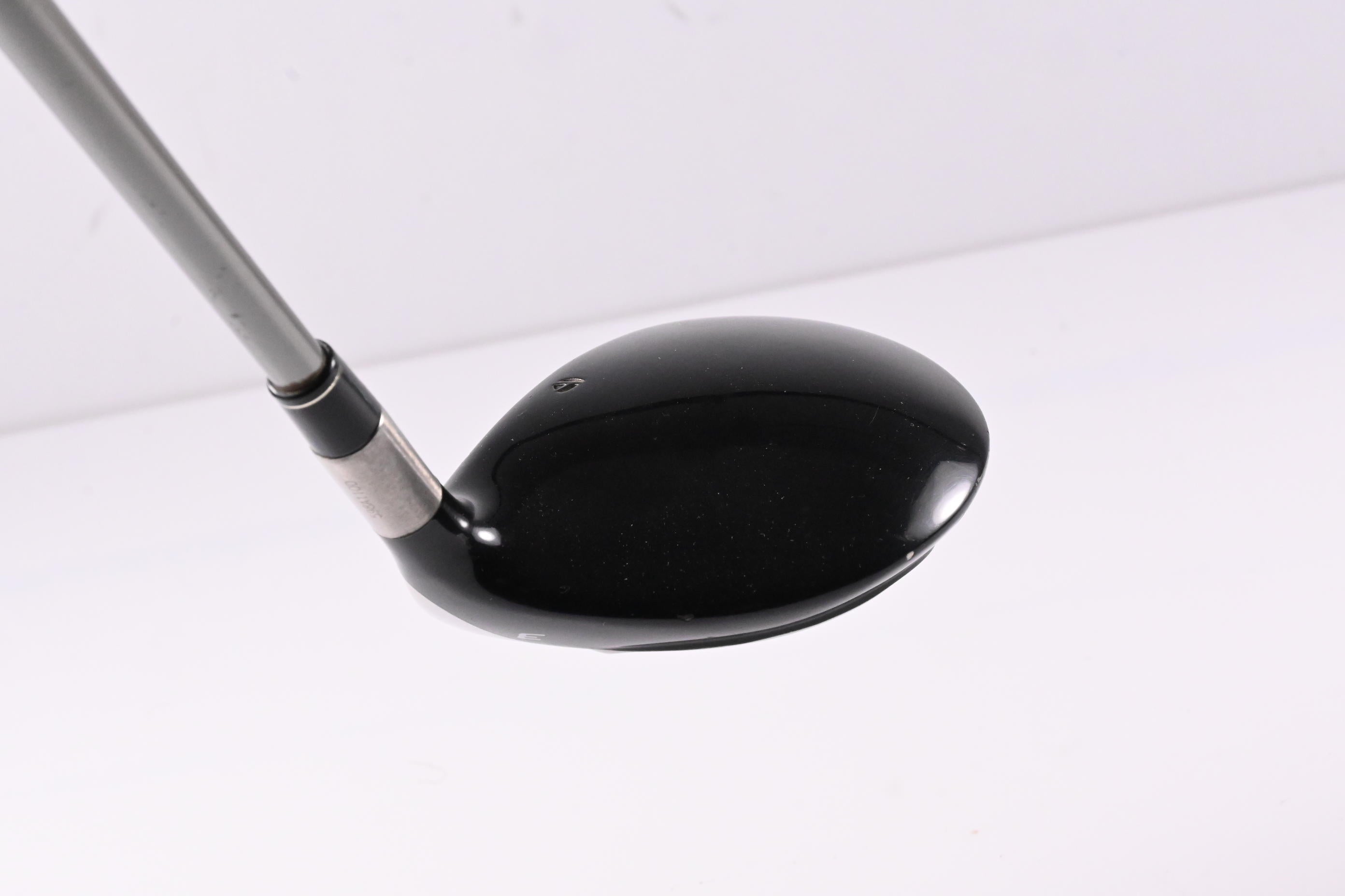 Taylormade R5 Dual #3 Wood / 15 Degree / Regular Flex M.A.S.² 55 Shaft