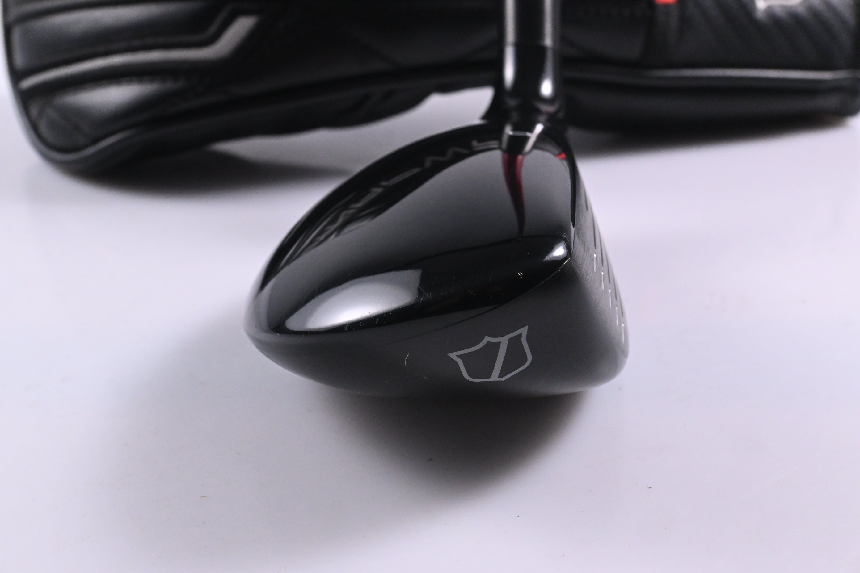 Wilson Dynapower 2023 #3 Hybrid / 19 Degree / Stiff Flex Denali Red 80 Shaft