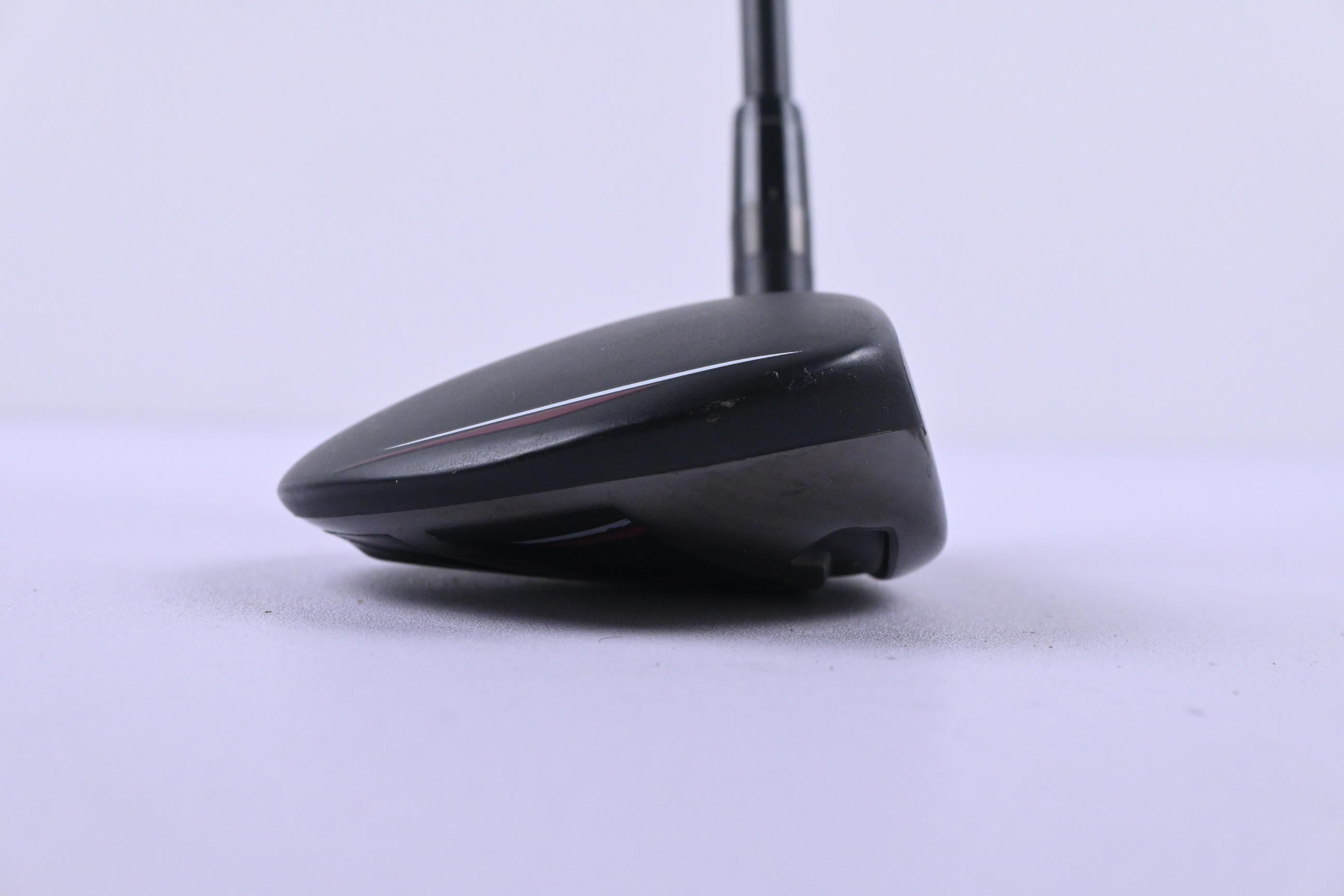 MacGregor MacTec X #3 Wood / 16.5 Degree / Regular Flex MACTEC X Shaft