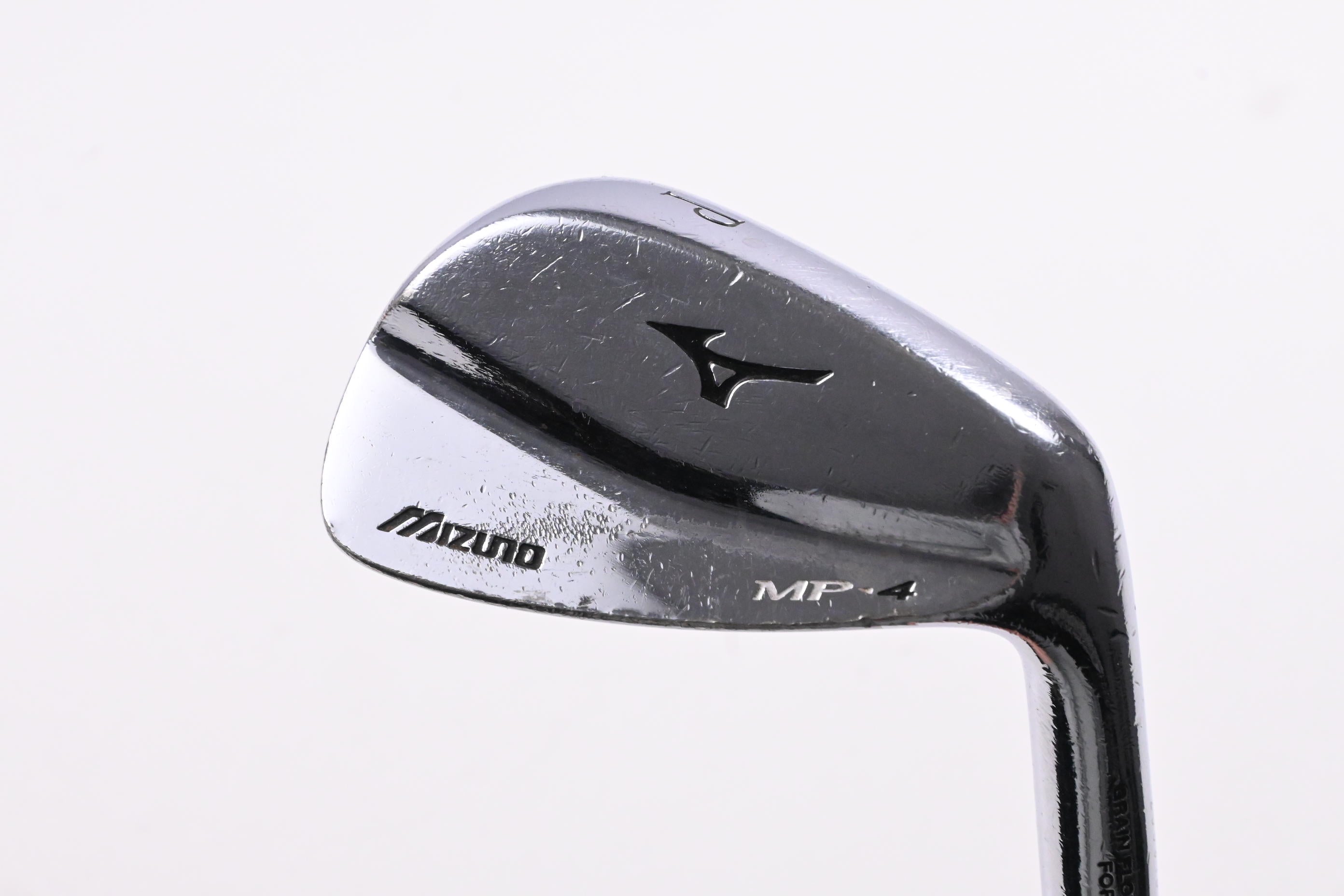 Mizuno MP-4 Pitching Wedge /46 Degree /  X-Flex Project X Shaft