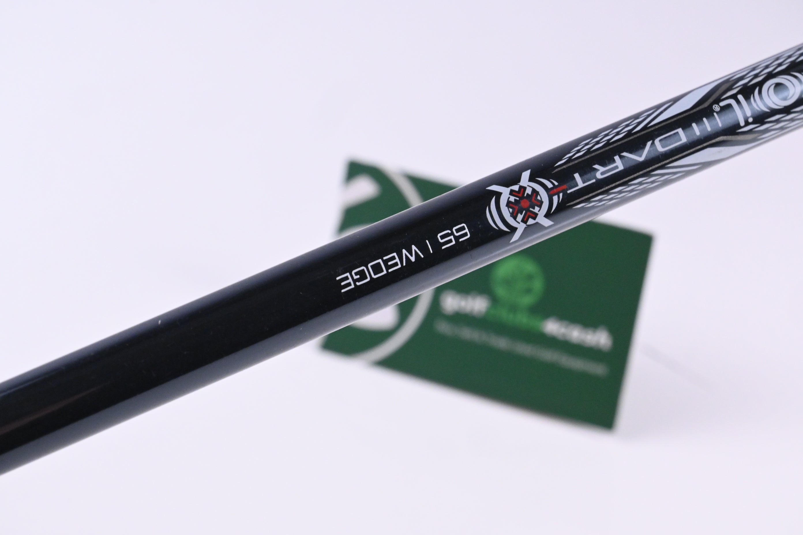 Callaway Opus Lob Wedge / 58 Degree / Wedge Flex UST Recoil DART HDC 65