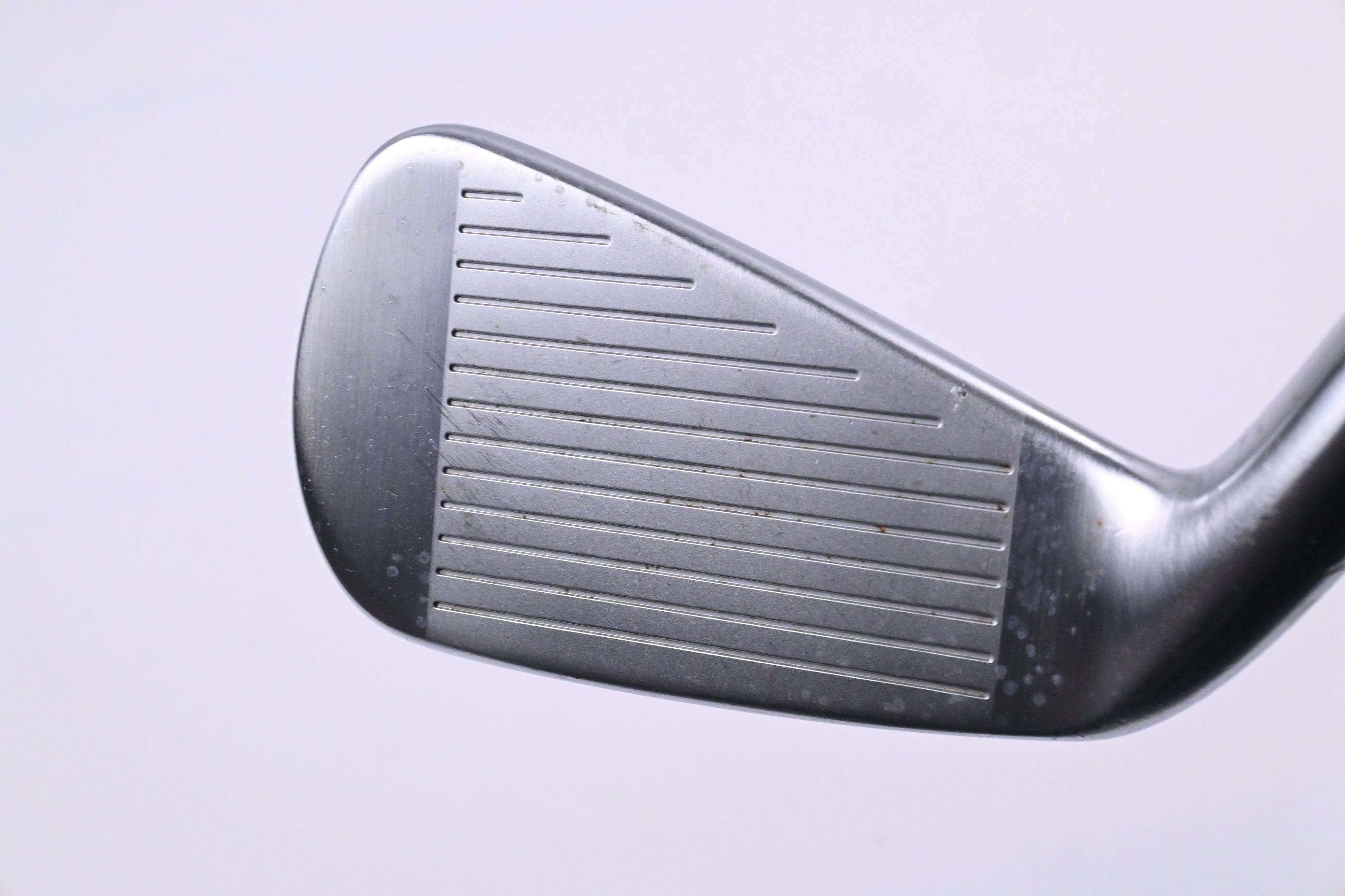 Taylormade P790 UDI 2019 #2 Iron / 17 Degree / Stiff Flex HZRDUS Smoke Black 90