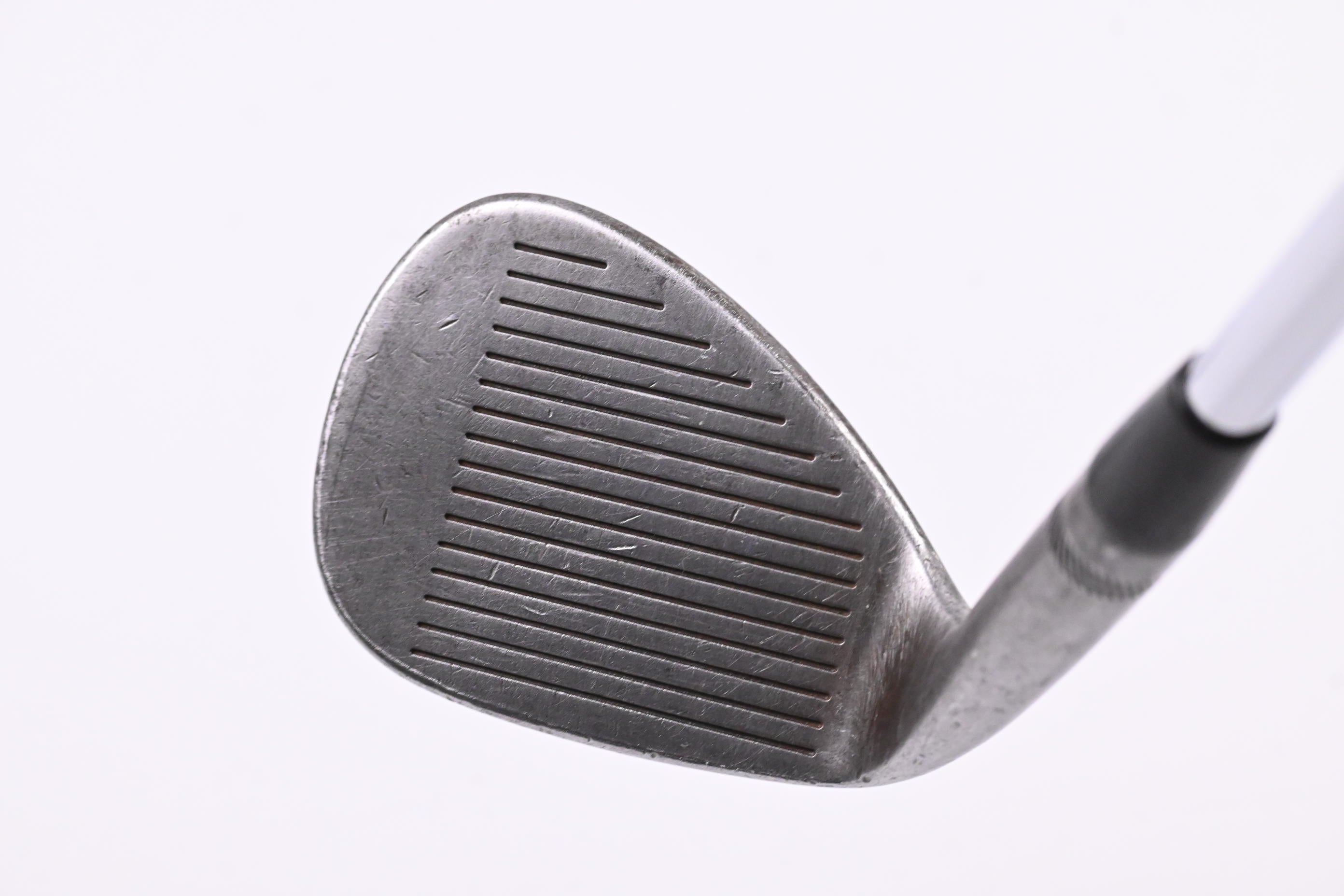 Titleist Vokey Oil Can Lob Wedge / 60 Degree / Wedge Flex Vokey Oil Can Shaft