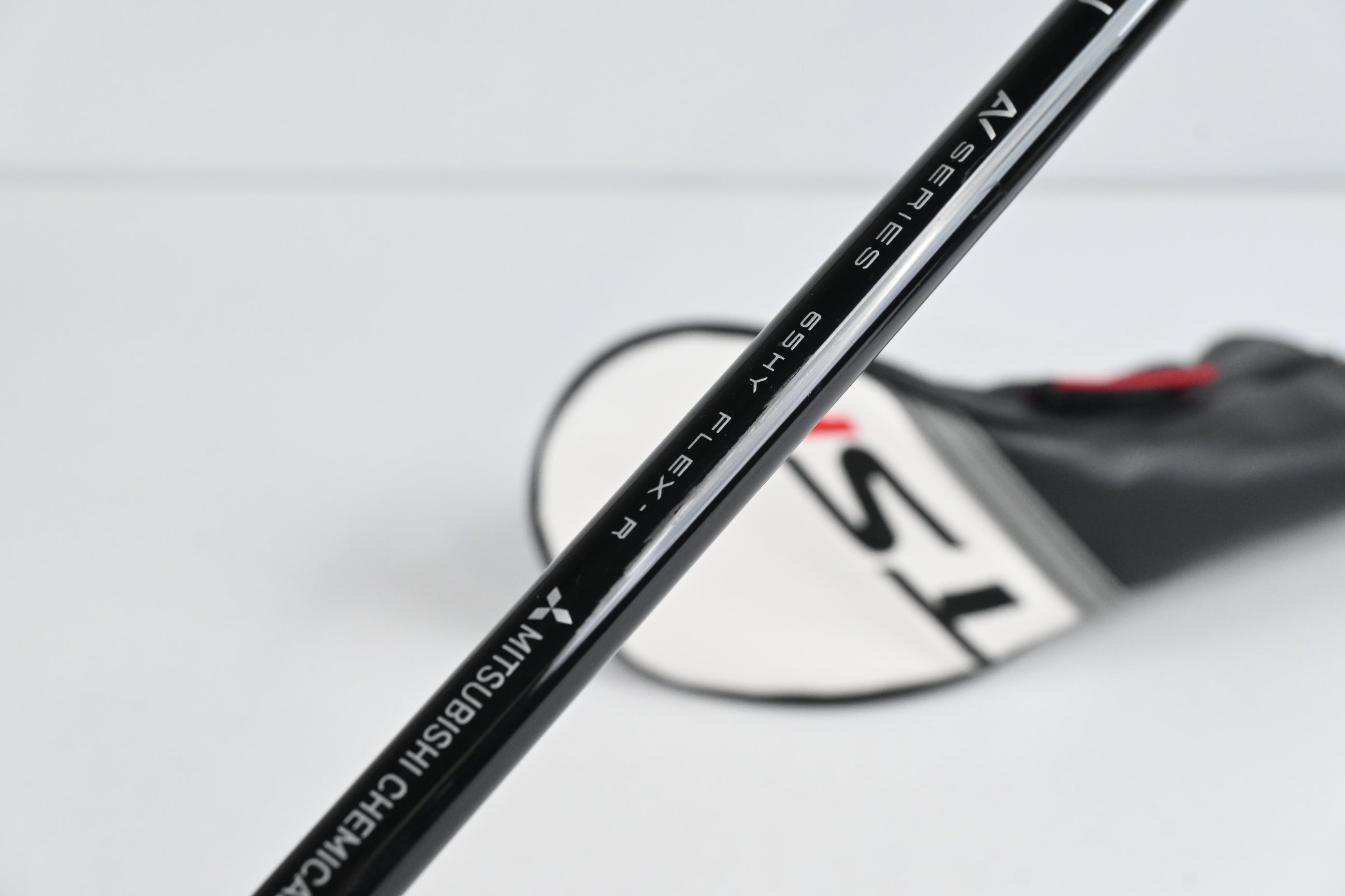 Titleist TSR2 #4 Hybrid / 21 Degree / Regular Flex Tensei AV Blue 65 Shaft