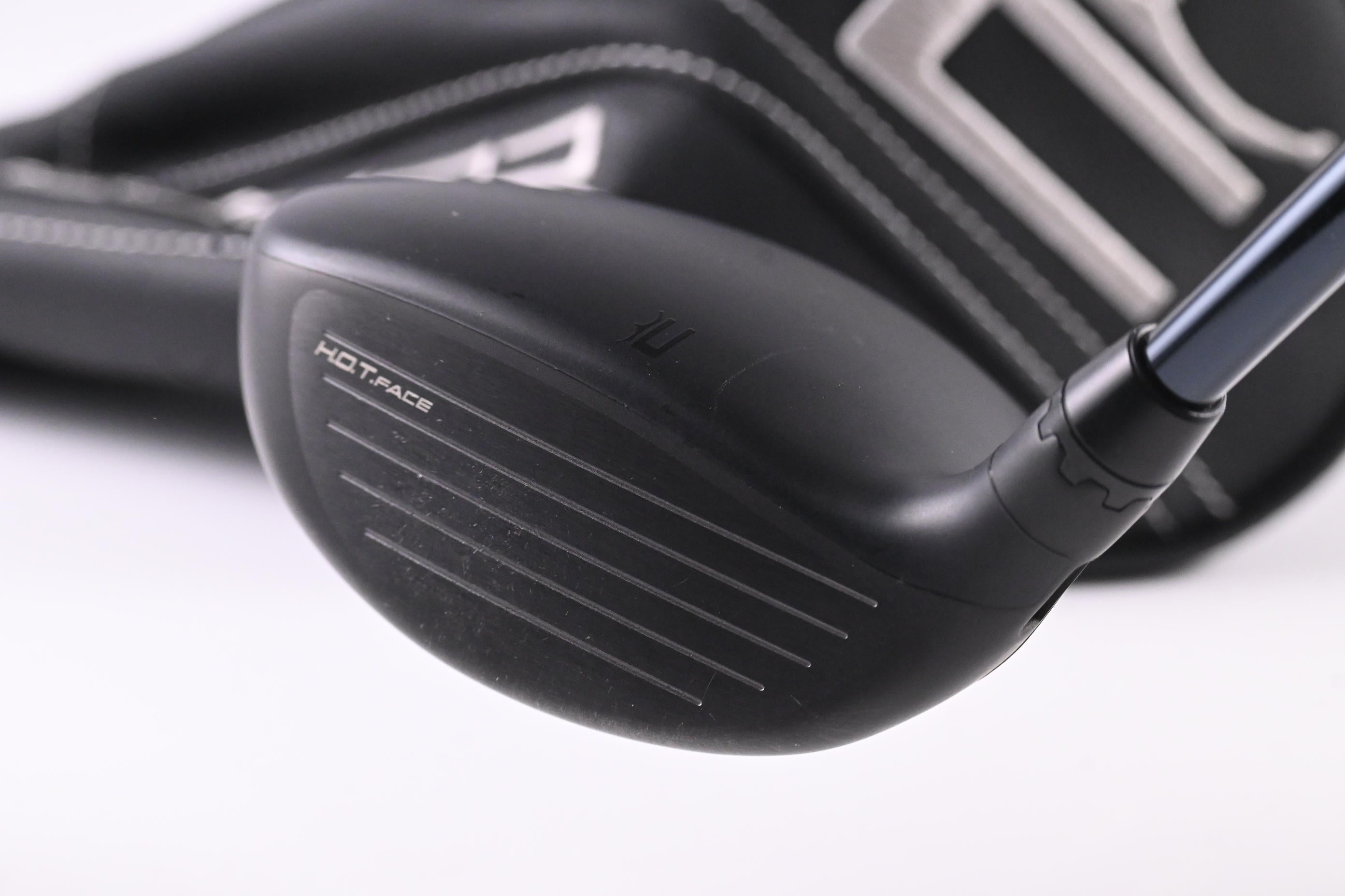 Cobra Darkspeed X #5 Wood / 18 Degree / Regular Flex UST LinQ M40X 6 Shaft