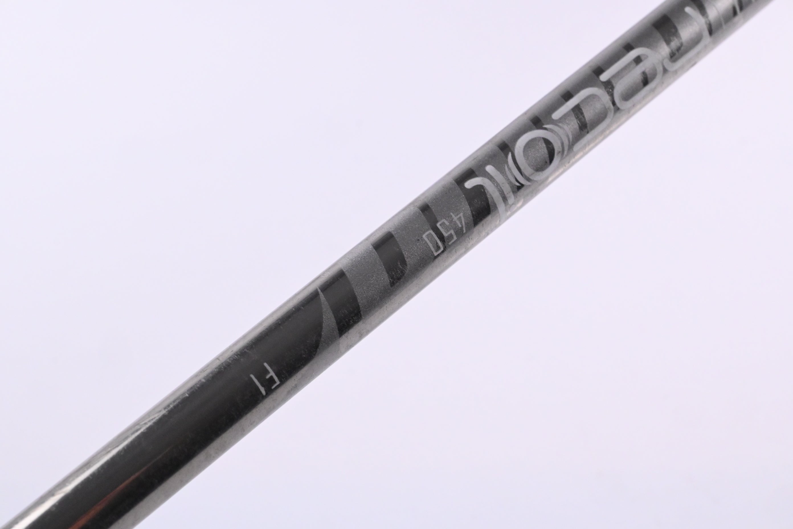 Ladies Mizuno JPX 900 #5 Hybrid / 25 Degree / Ladies Flex UST Mamiya Recoil 450