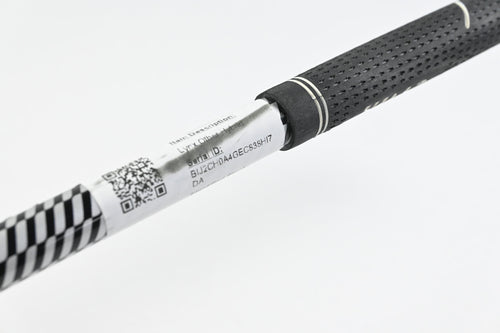 Lynx #4 Hybrid / 22 Degree / Regular Flex Lynx Shaft