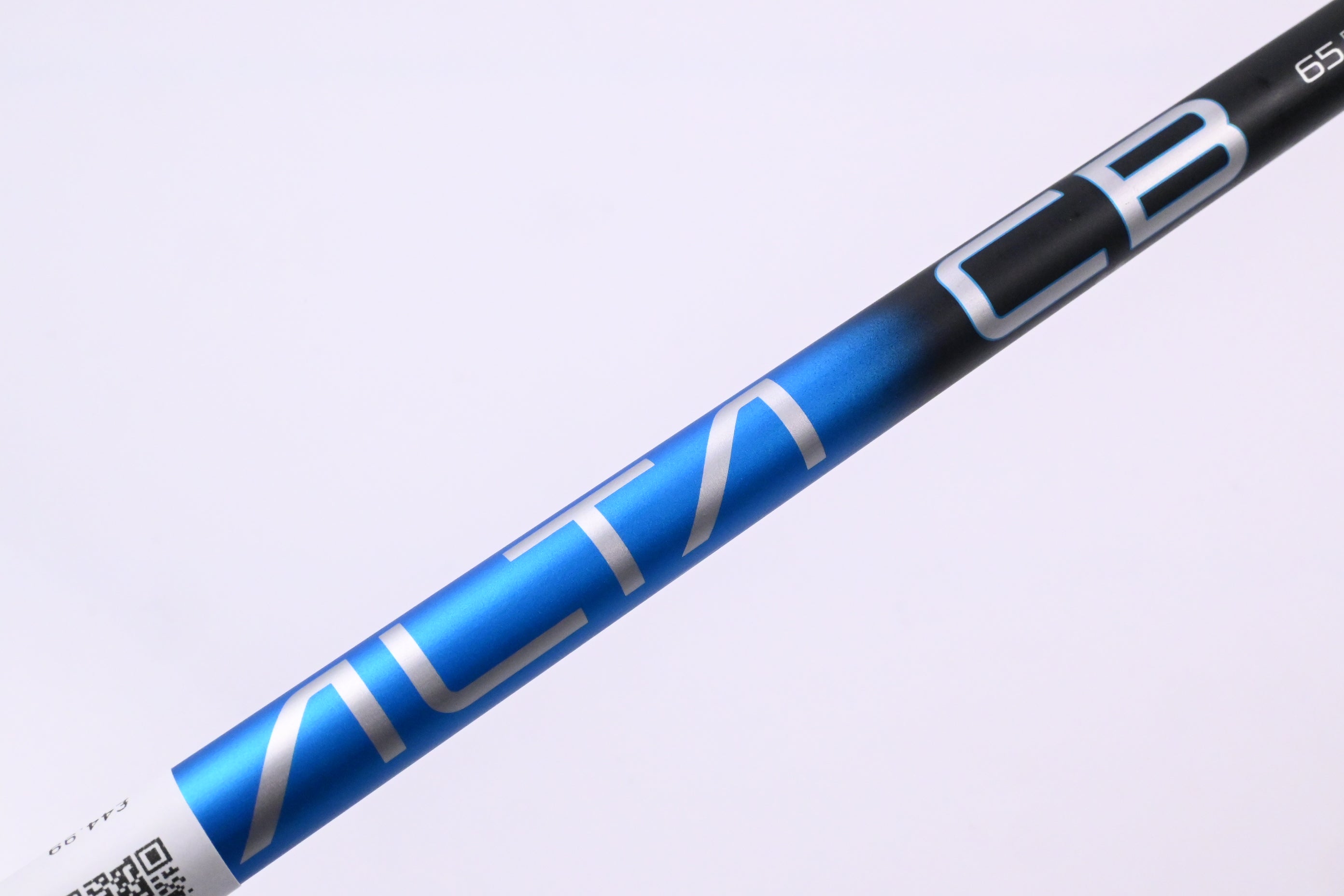 Ping Alta CB Blue 65 #5 Wood Shaft / Regular Flex / Ping 3rd Gen
