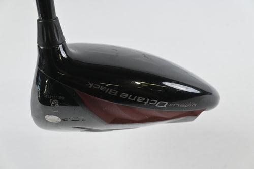 Callaway Diablo Octane Black Driver / 10.5 Degree / Regular Flex Project X -637 60
