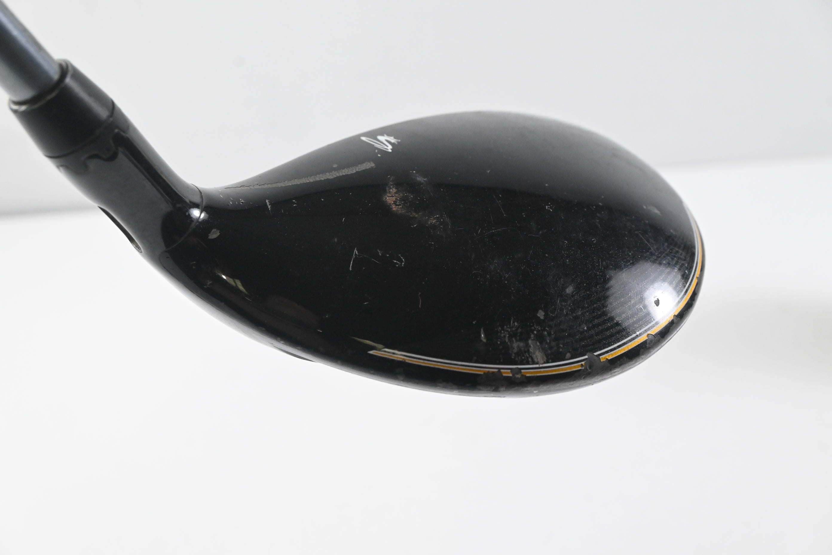 Cobra Fly-Z #3/4 Wood / 13-16 Degree / X-Flex Matrix VLCT-ST 105 Shaft