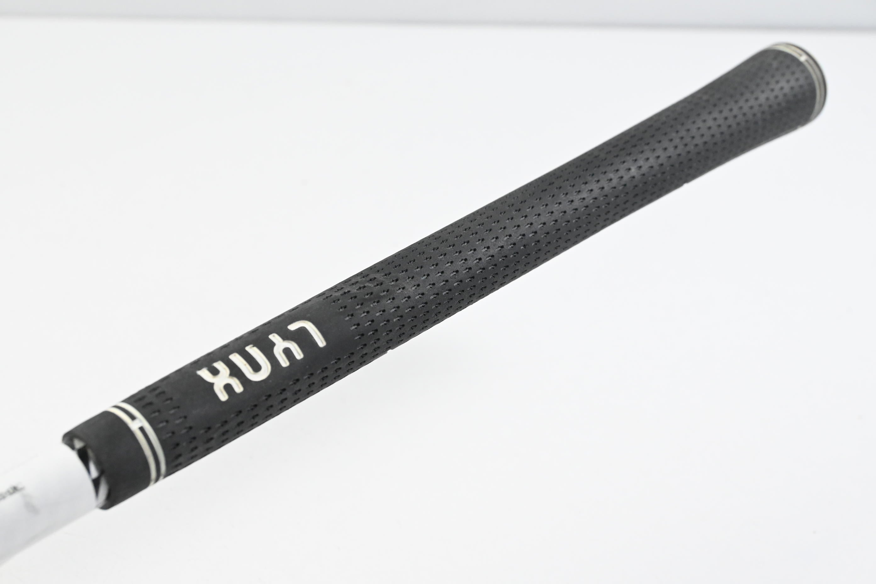 Lynx #4 Hybrid / 22 Degree / Regular Flex Lynx Shaft