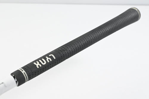 Lynx #4 Hybrid / 22 Degree / Regular Flex Lynx Shaft