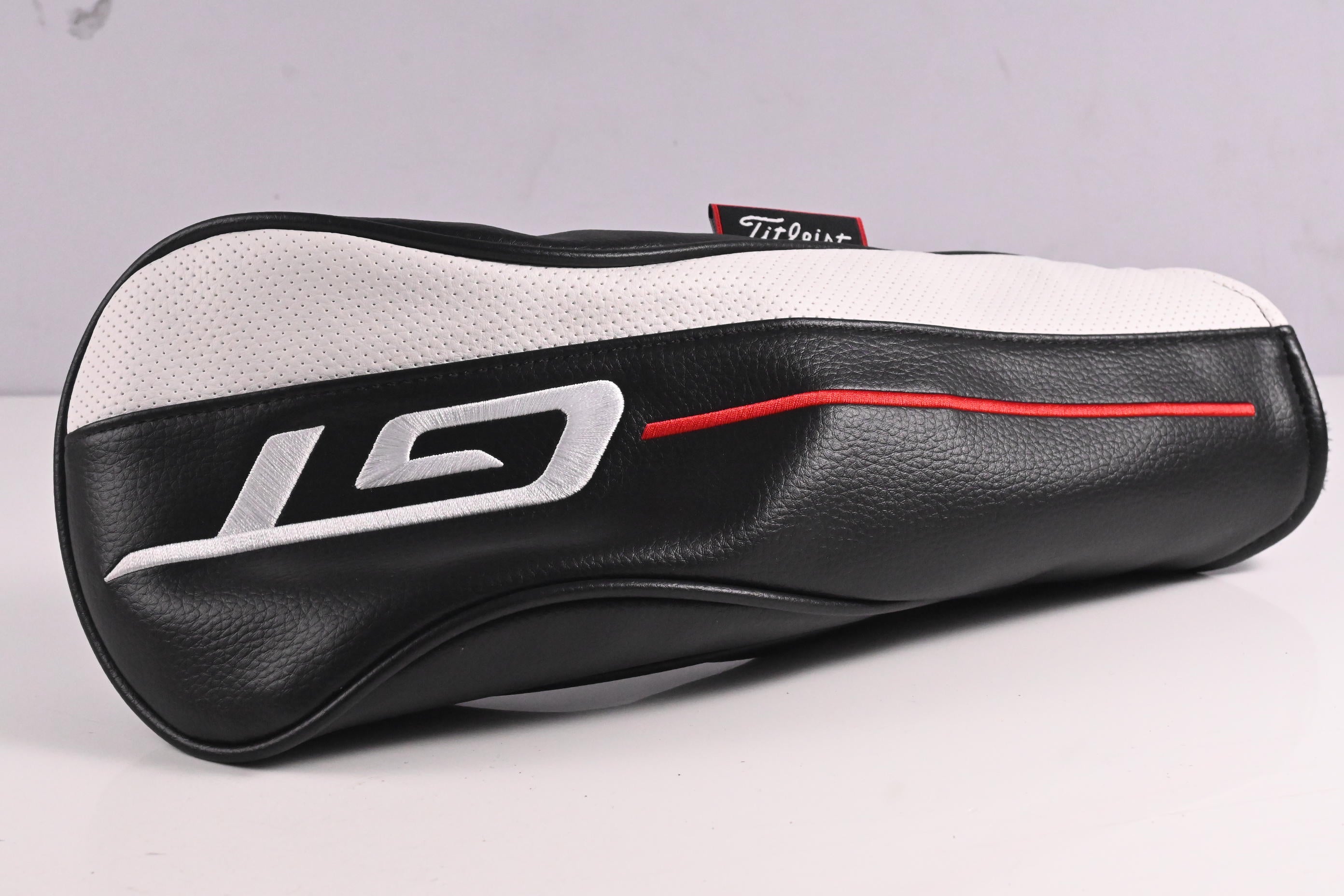 Titleist GT2 Driver / 10 Degree / Regular Flex Project X Denali Red 50 Shaft