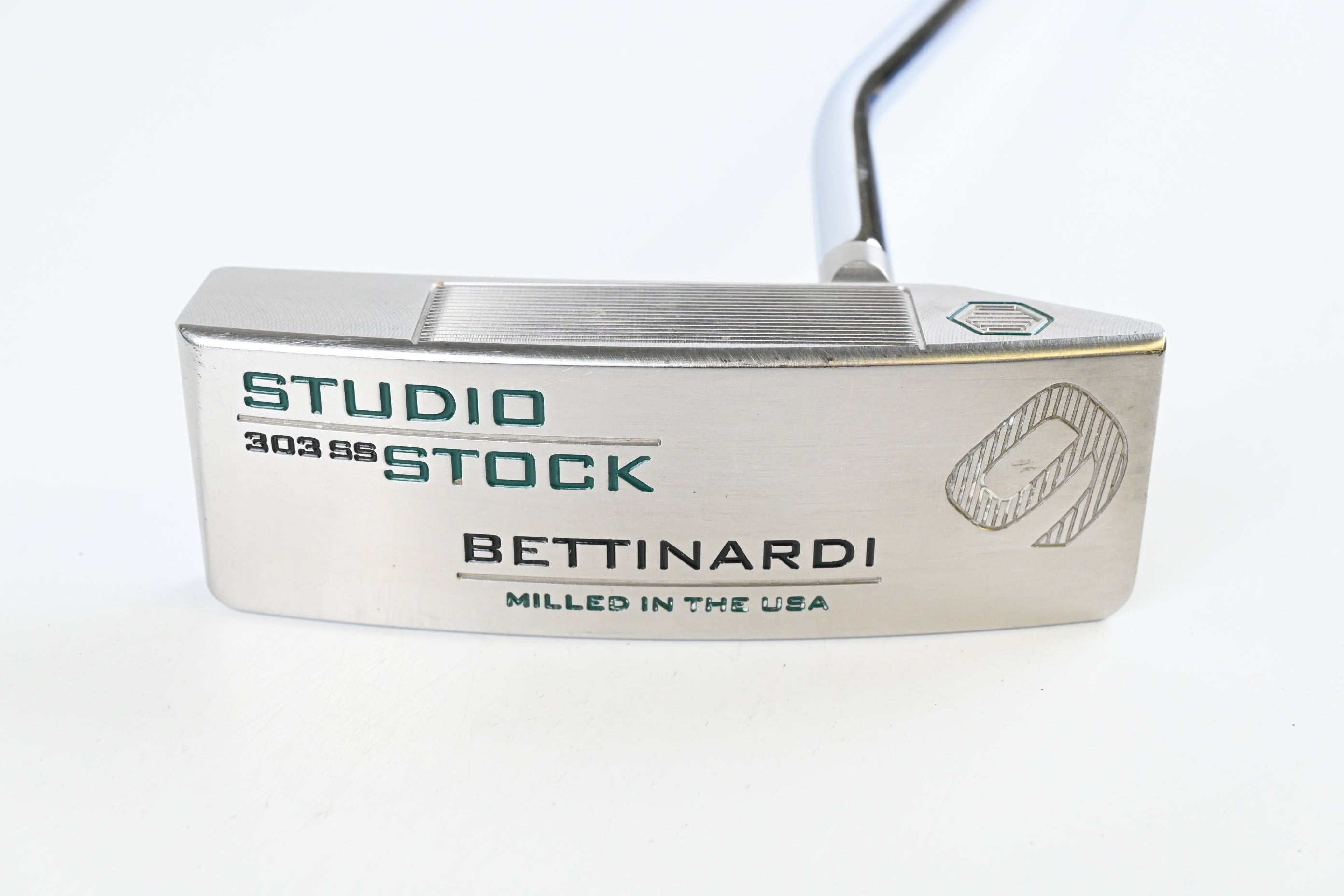 Bettinardi Studio Stock 303 SS 2023 Putter / 34 Inch